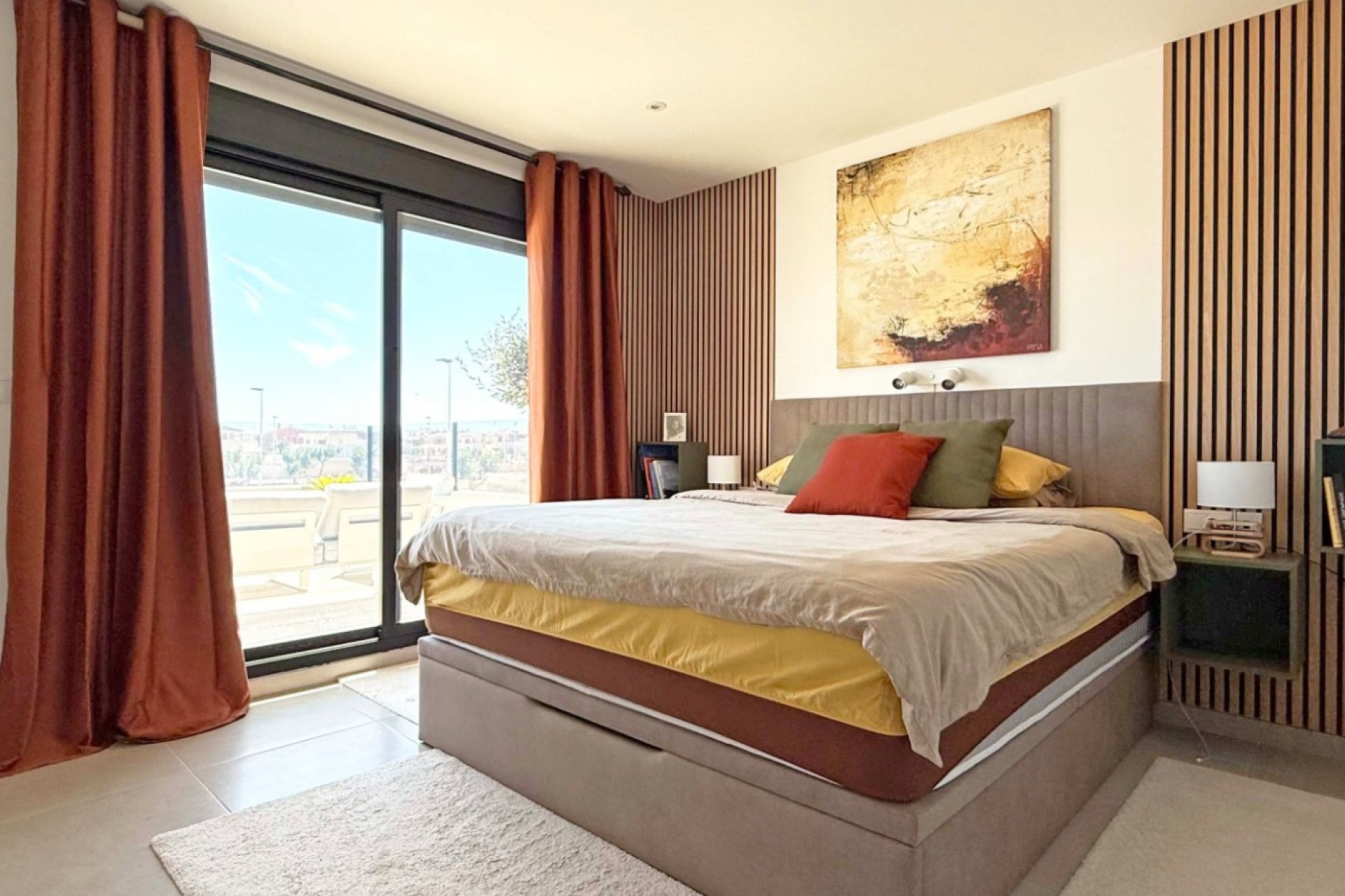 Odsprzedaż - Villa - San Pedro del Pinatar - San Pedro Del Pinatar