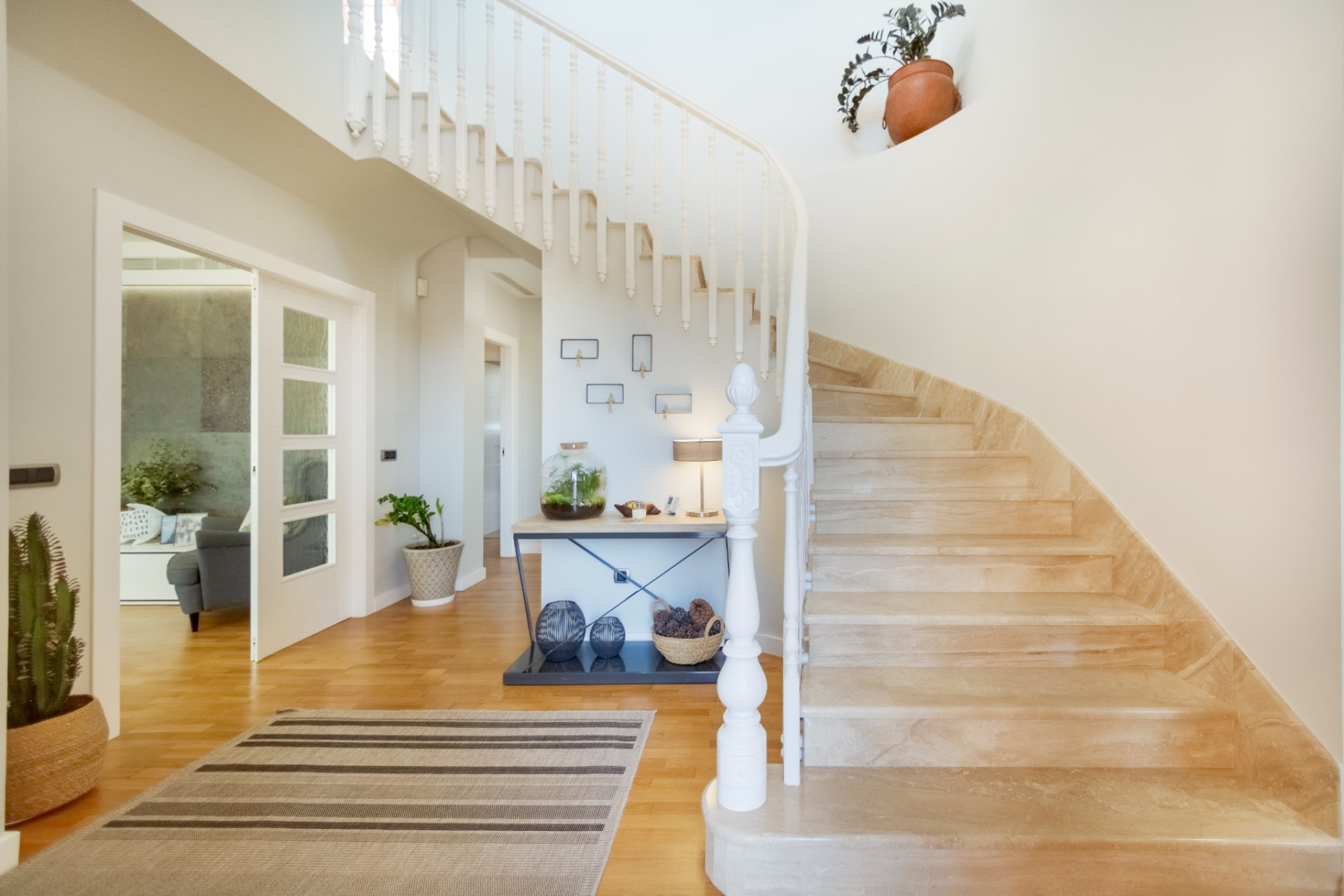 Odsprzedaż - Villa - San Vicente del Raspeig - Los Girasoles