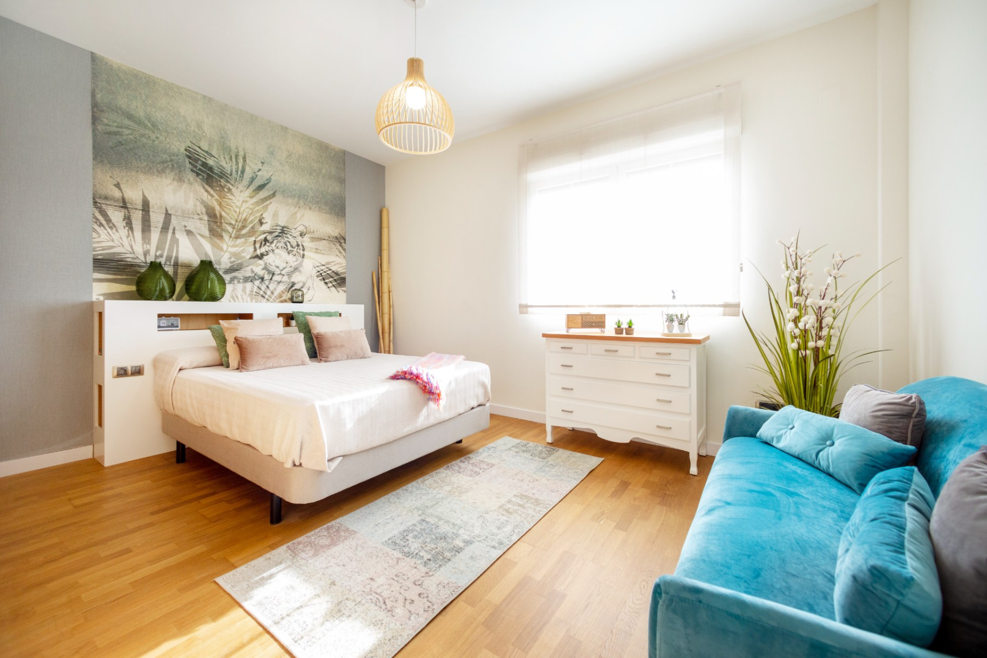 Odsprzedaż - Villa - San Vicente del Raspeig - Los Girasoles