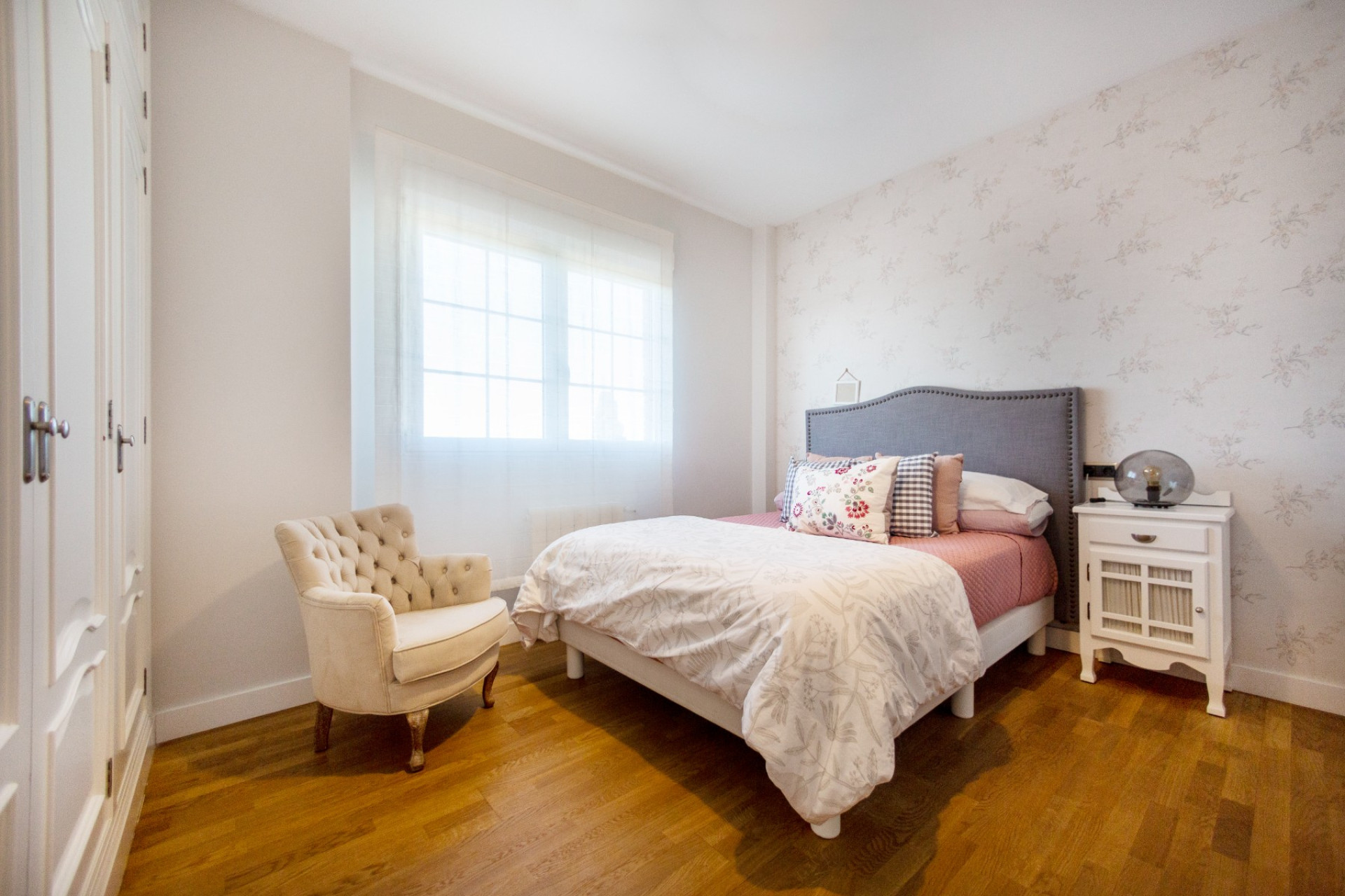 Odsprzedaż - Villa - San Vicente del Raspeig - Los Girasoles