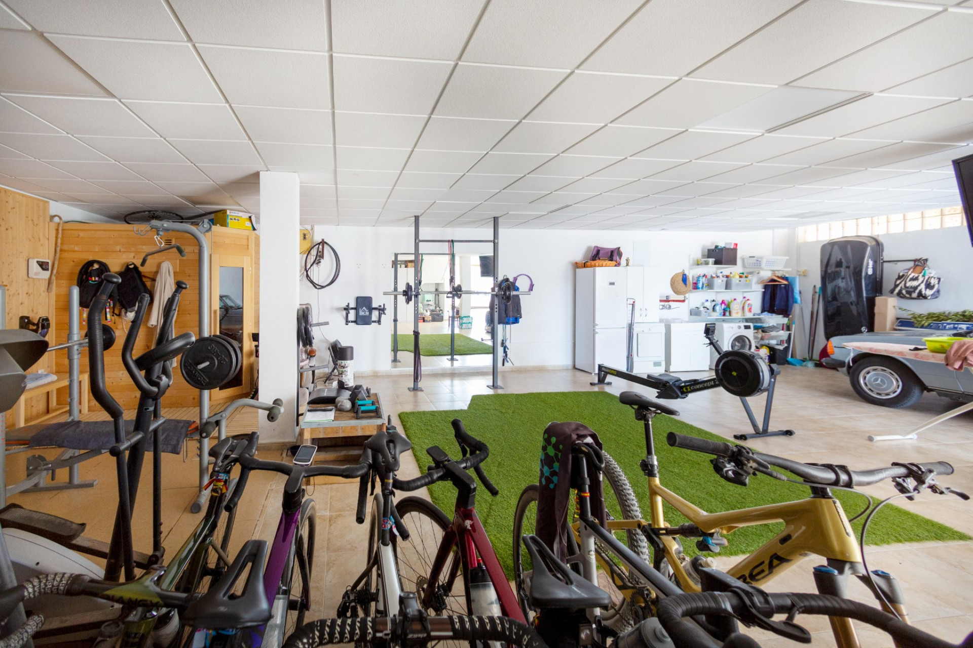 Odsprzedaż - Villa - San Vicente del Raspeig - Los Girasoles