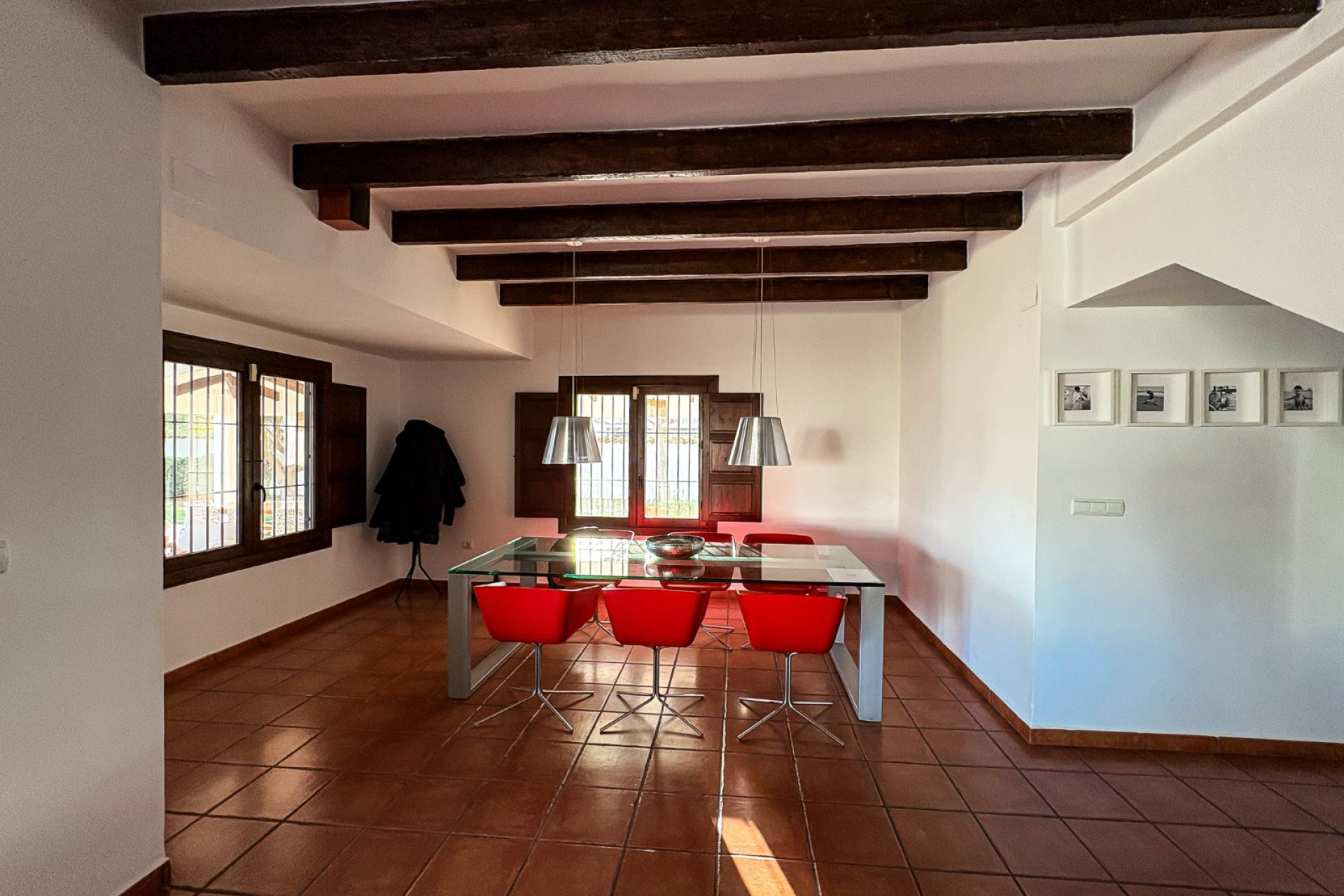 Odsprzedaż - Villa - Santa Pola - El Poble Llevanti