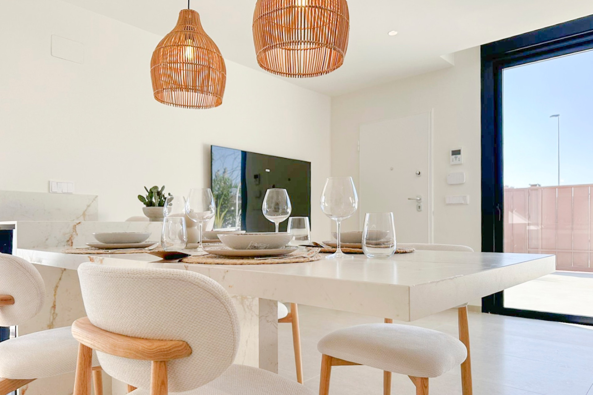 Odsprzedaż - Villa - Santiago de la Ribera