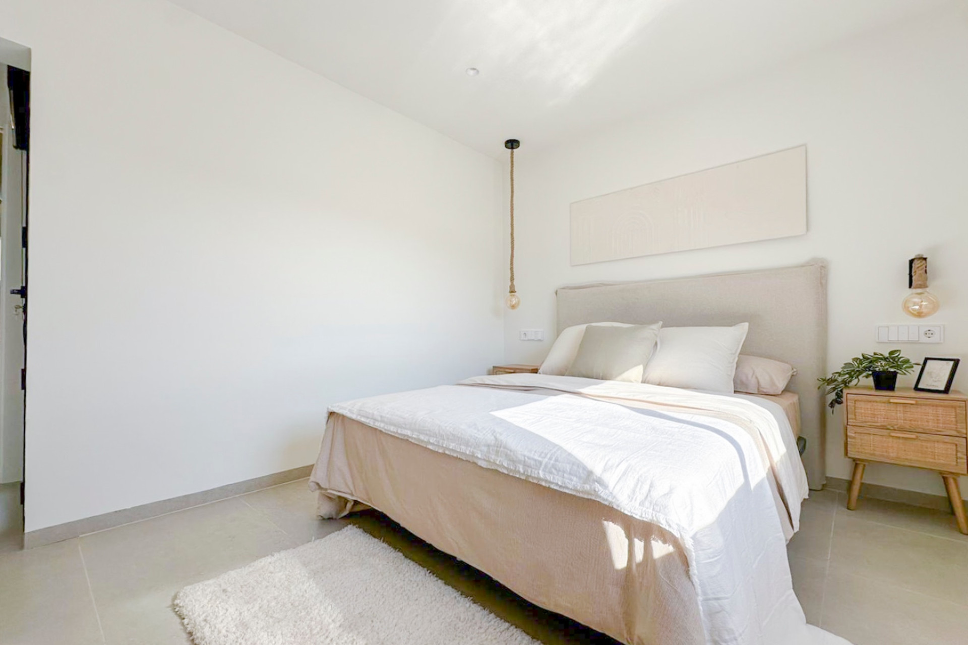 Odsprzedaż - Villa - Santiago de la Ribera