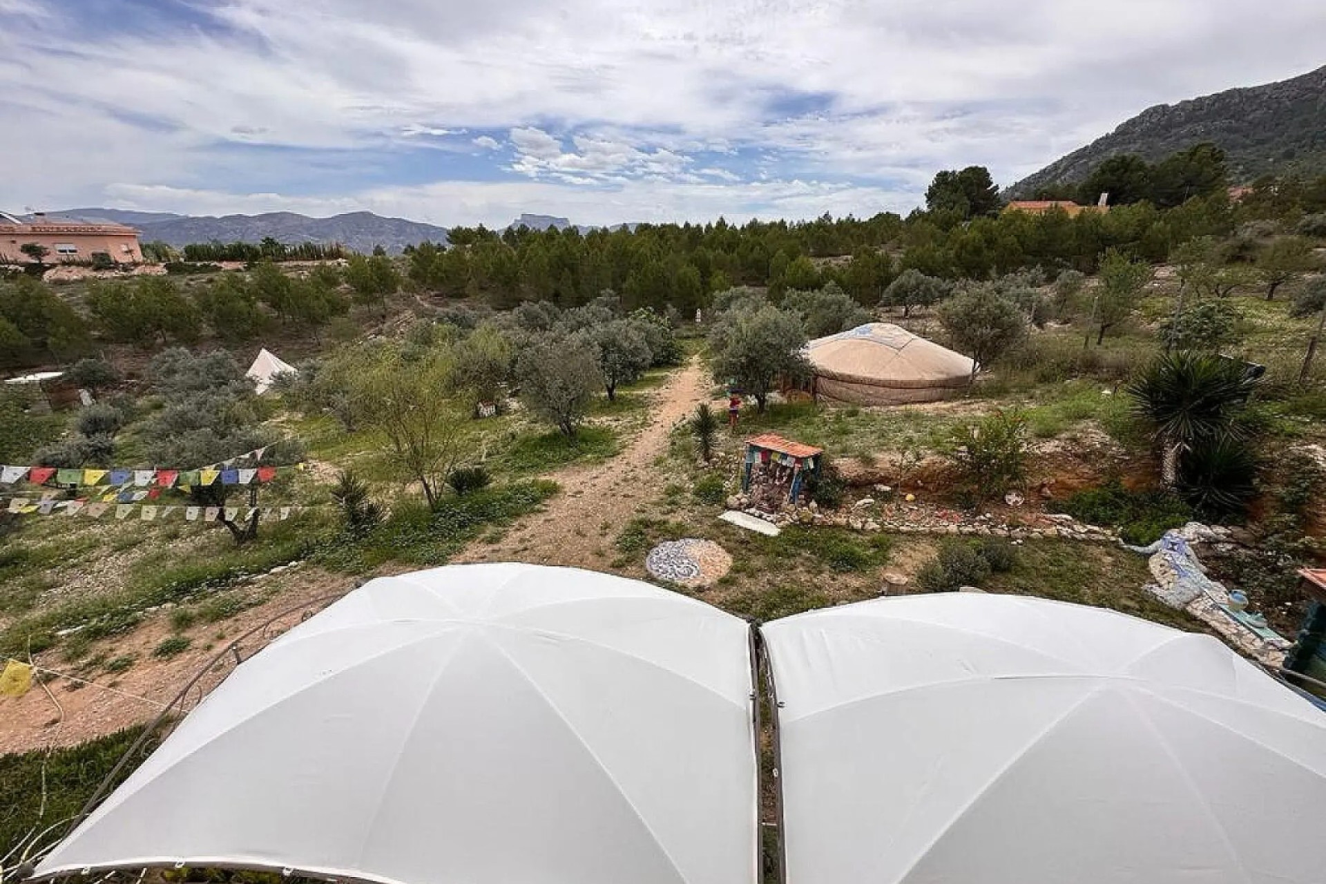 Odsprzedaż - Villa - Sax