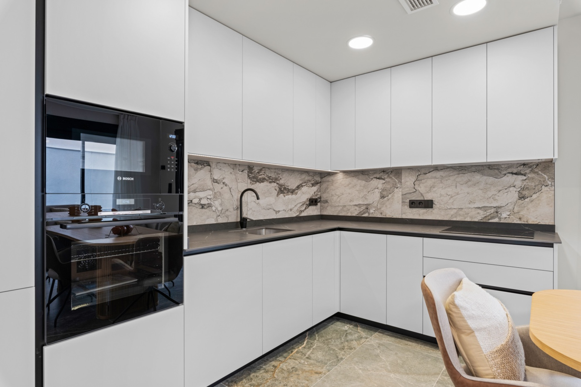 Odsprzedaż - Villa - Torre de la Horadada