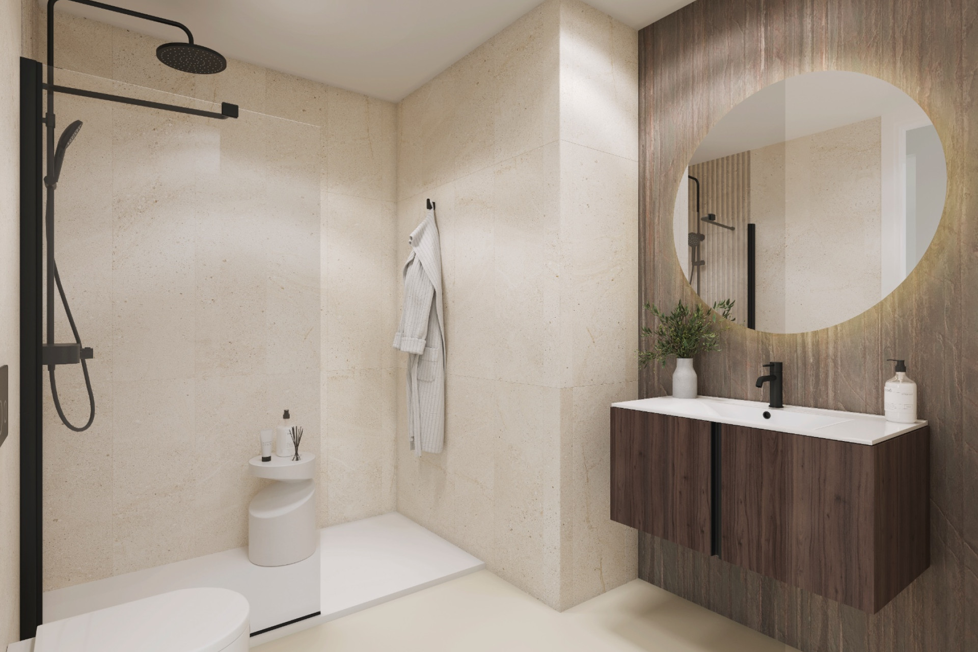 Odsprzedaż - Villa - Torre Pacheco - Roldán