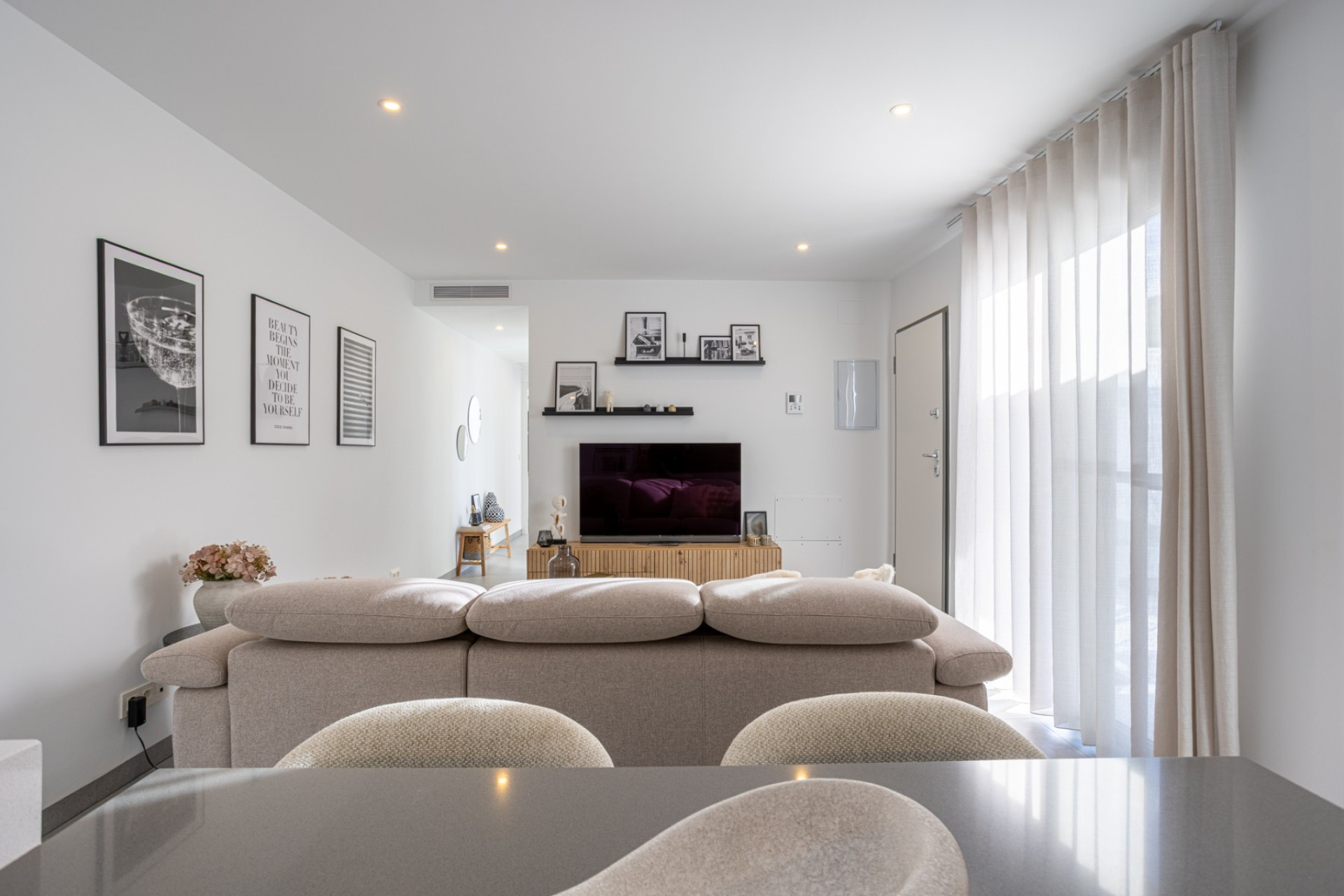 Odsprzedaż - Villa - Torre Pacheco - Roldán