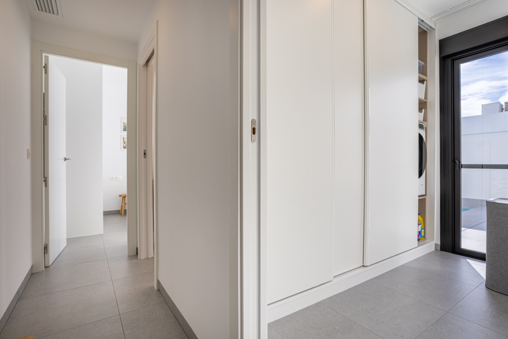 Odsprzedaż - Villa - Torre Pacheco - Roldán