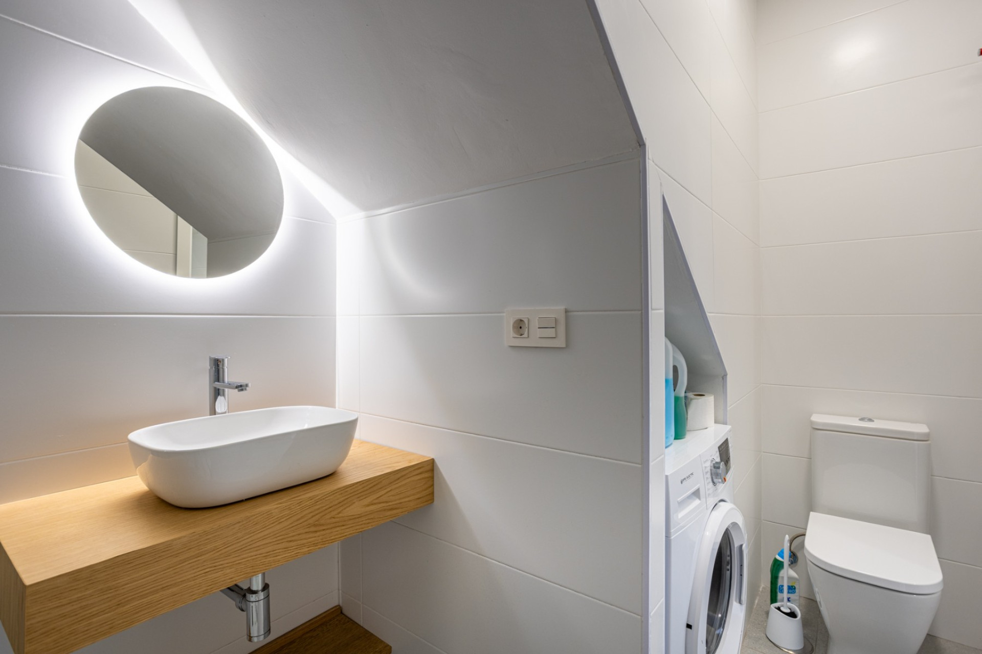 Odsprzedaż - Villa - Torre Pacheco - Roldán