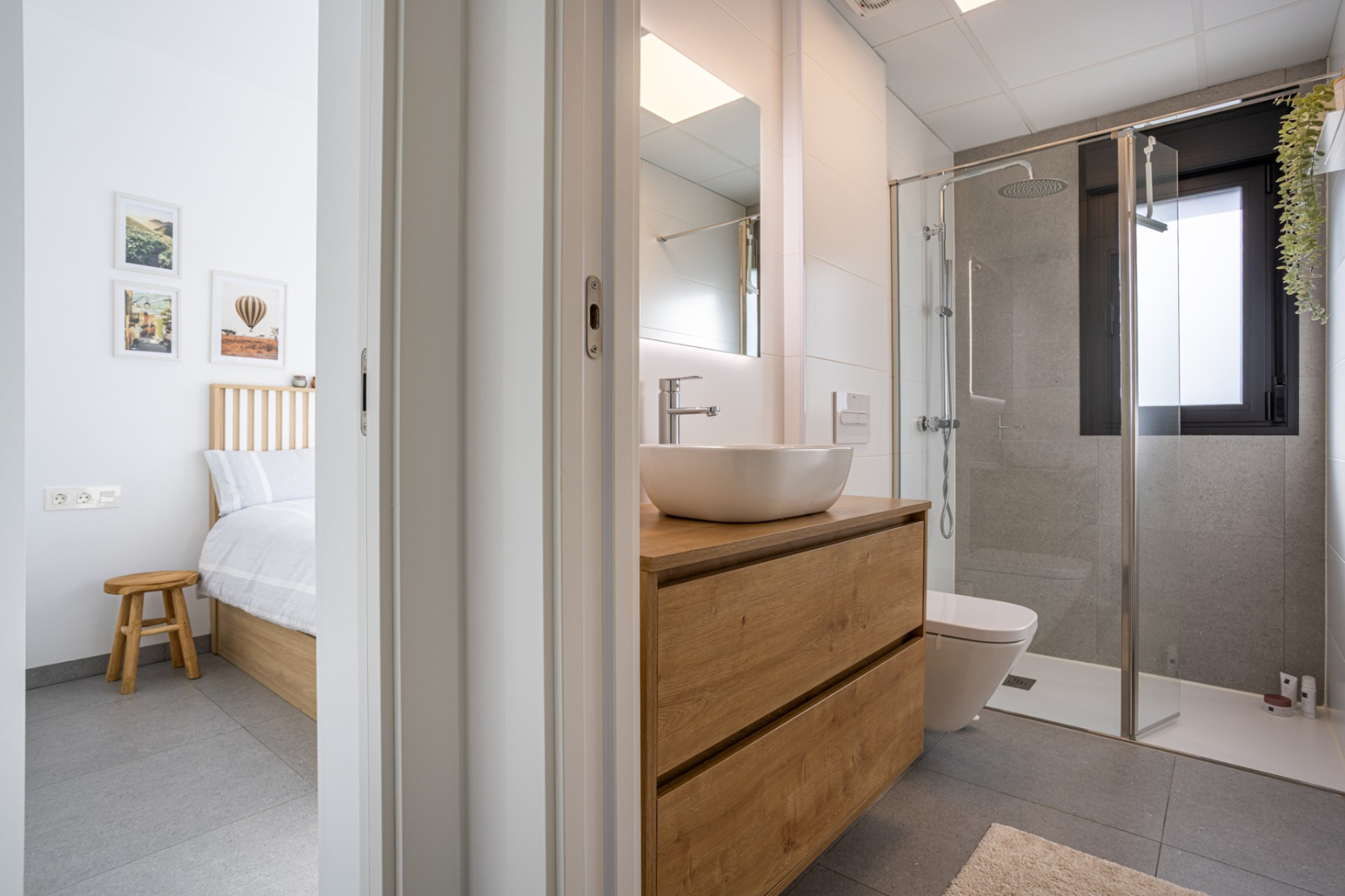 Odsprzedaż - Villa - Torre Pacheco - Roldán