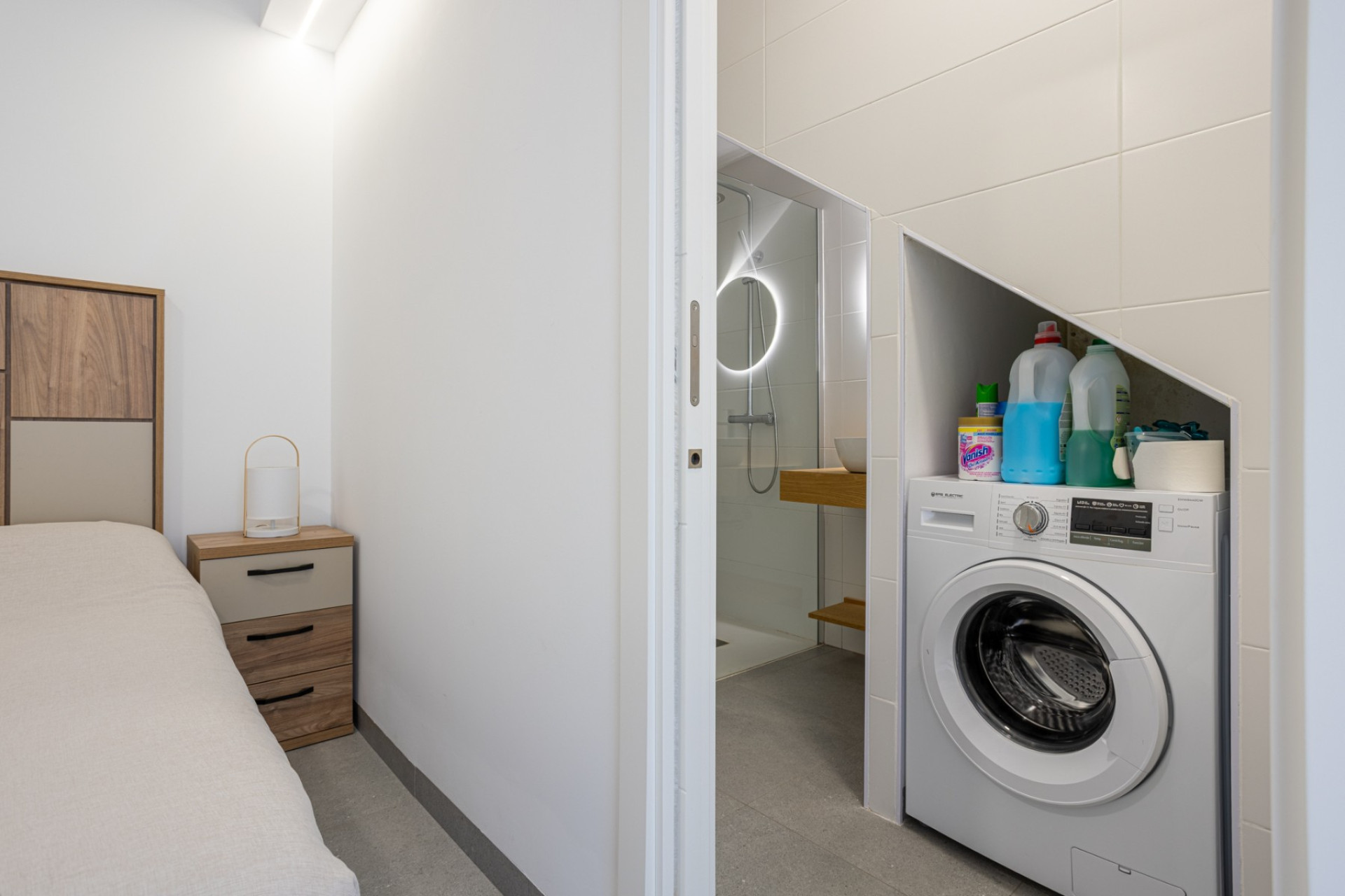 Odsprzedaż - Villa - Torre Pacheco - Roldán