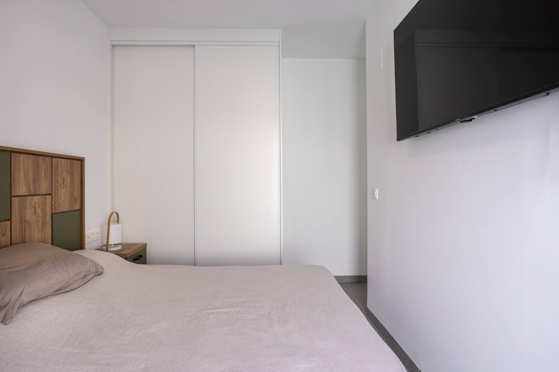 Odsprzedaż - Villa - Torre Pacheco - Roldán