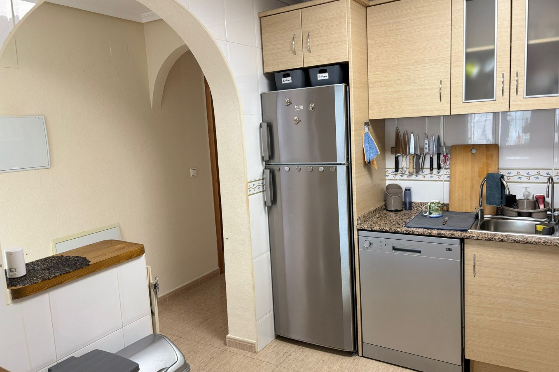 Odsprzedaż - Villa - Torre Pacheco - Sierra Golf - Balsicas