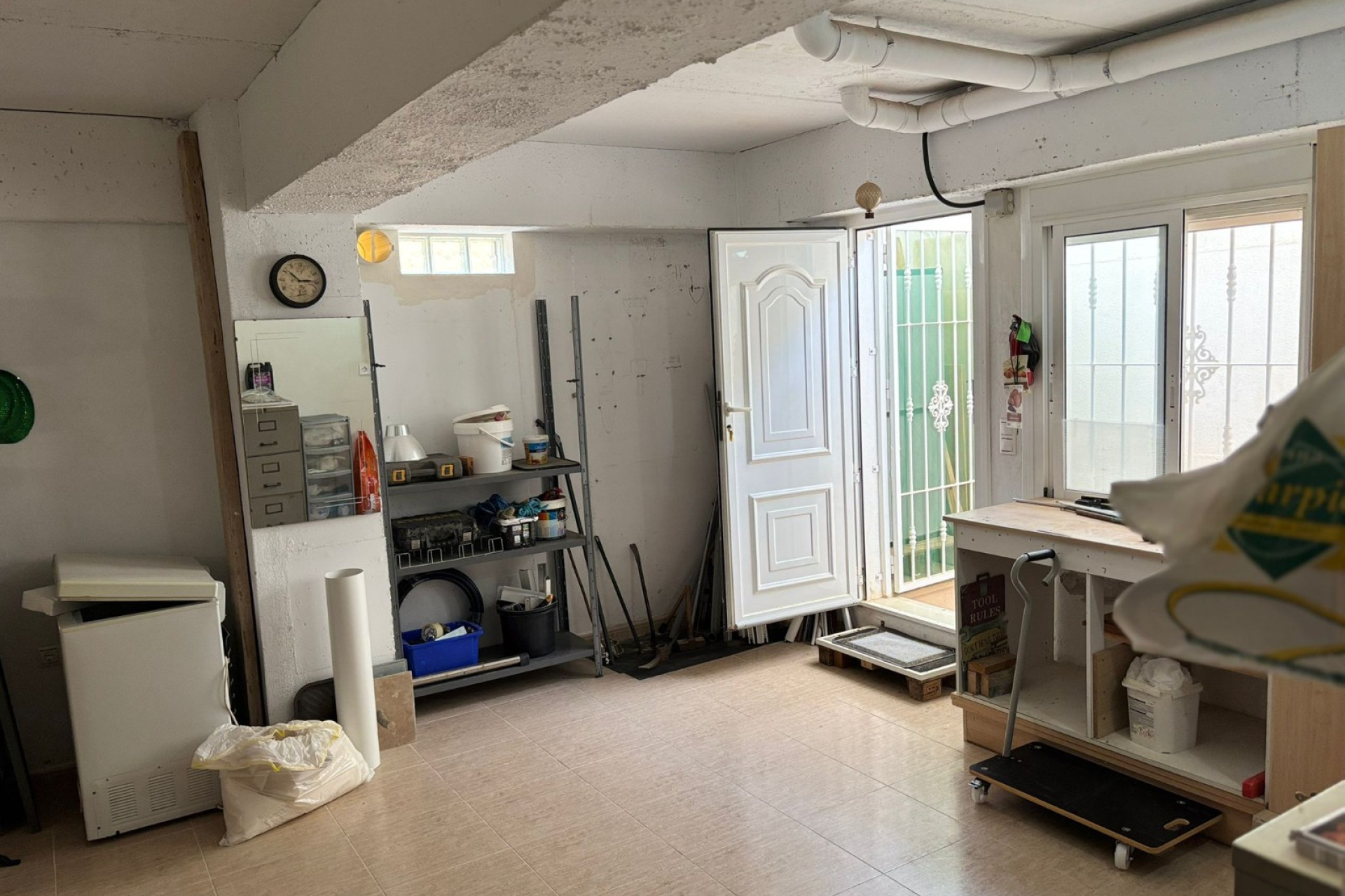 Odsprzedaż - Villa - Torre Pacheco - Sierra Golf - Balsicas