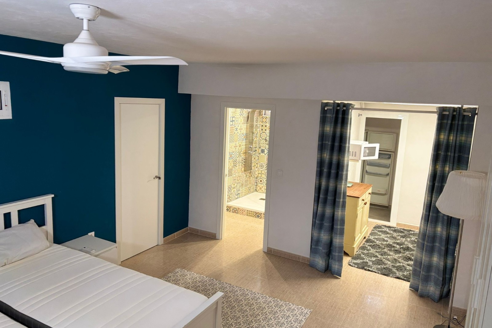 Odsprzedaż - Villa - Torre Pacheco - Sierra Golf - Balsicas