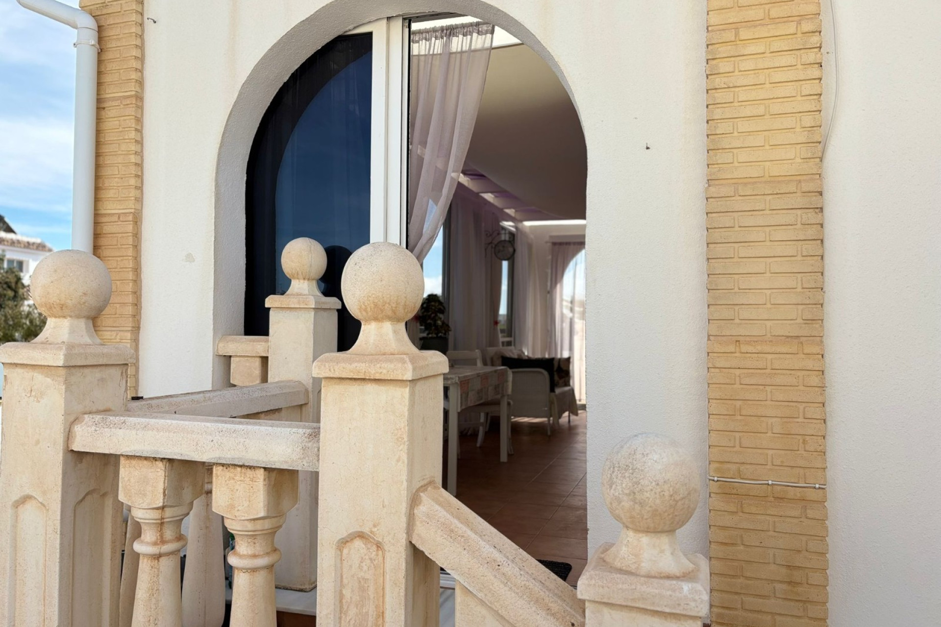 Odsprzedaż - Villa - Torre Pacheco - Sierra Golf - Balsicas