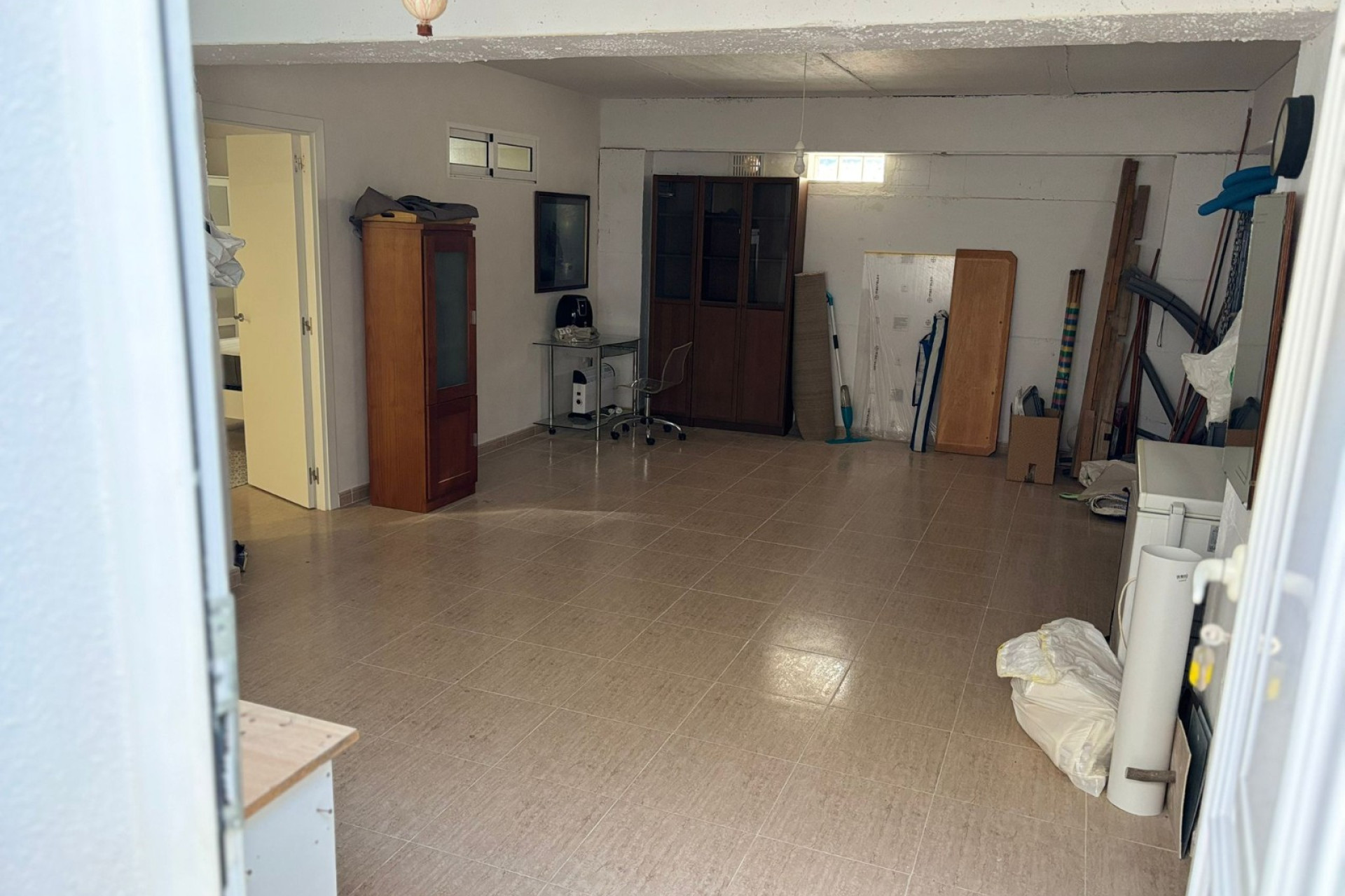 Odsprzedaż - Villa - Torre Pacheco - Sierra Golf - Balsicas