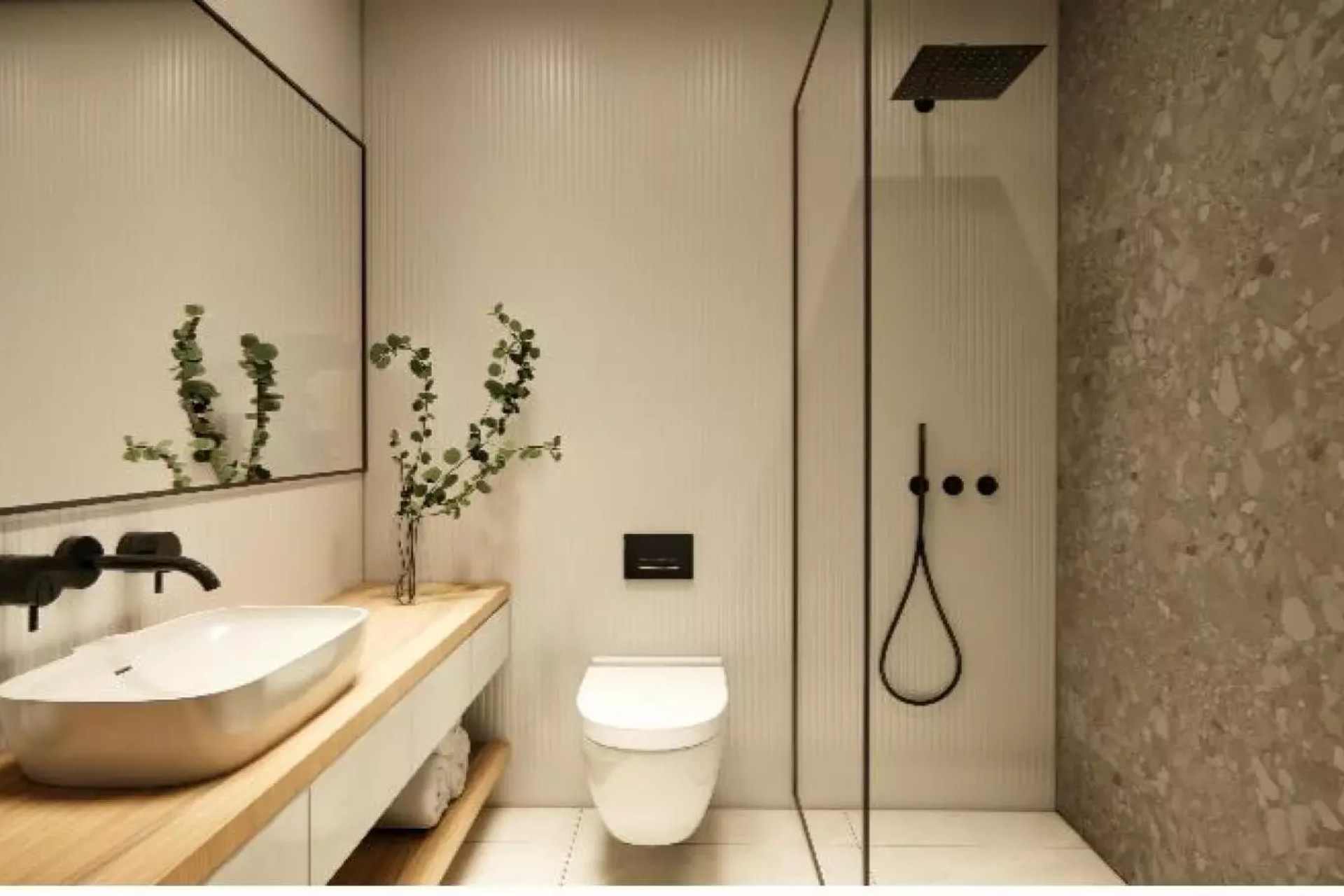 Odsprzedaż - Villa - Torre Pacheco