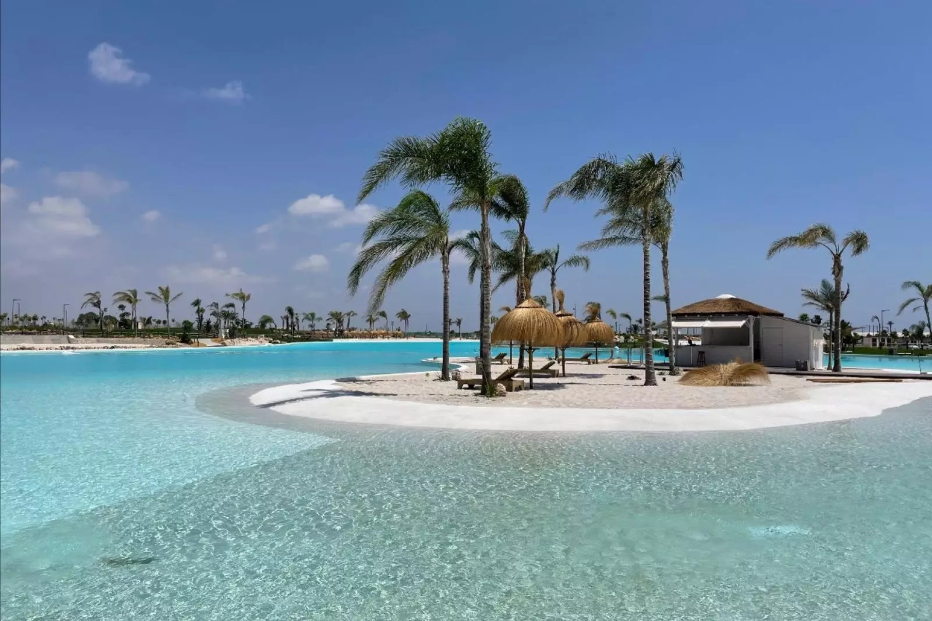 Odsprzedaż - Villa - Torre Pacheco