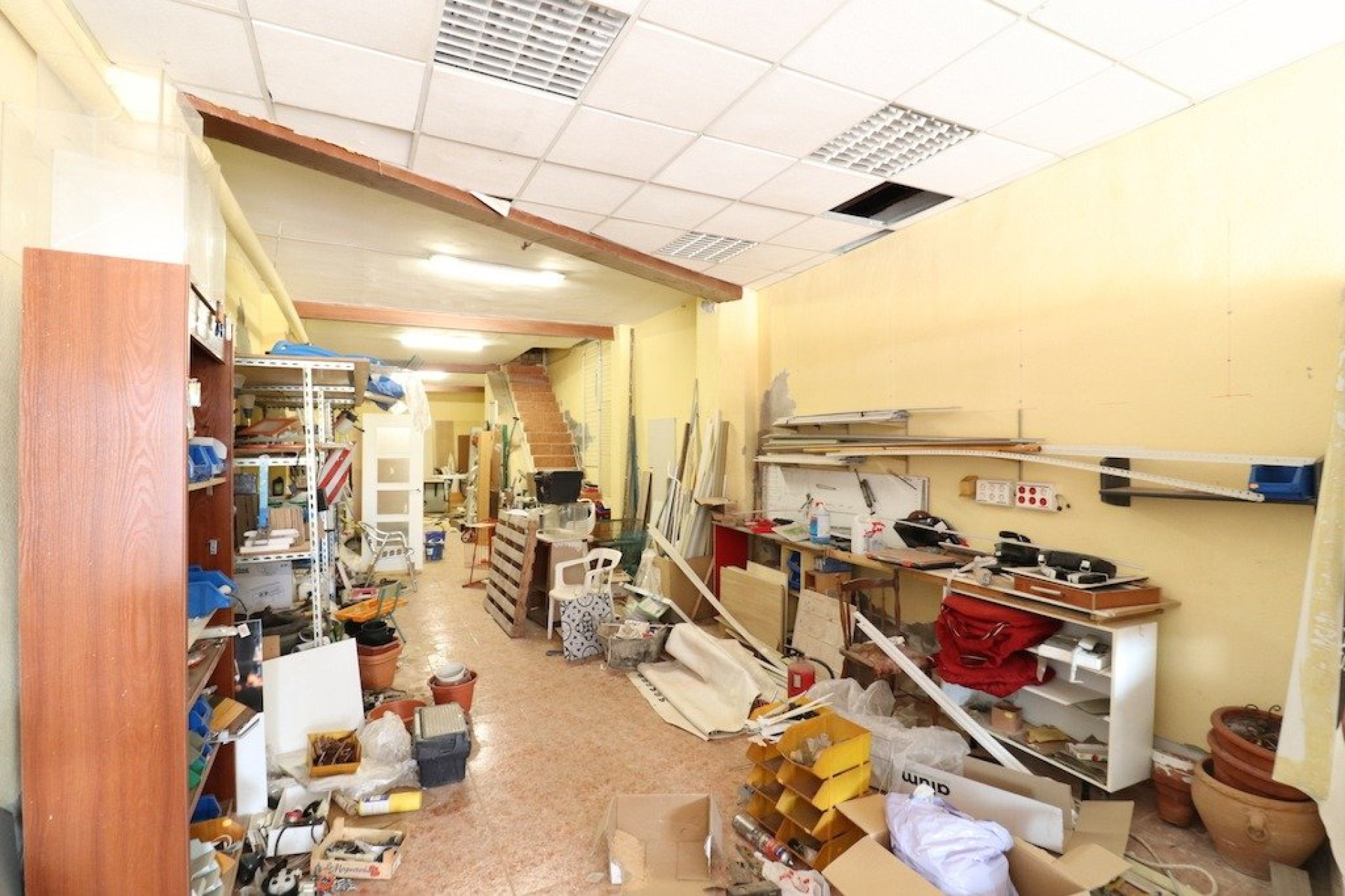 Odsprzedaż - Villa - Torrevieja - Acequion