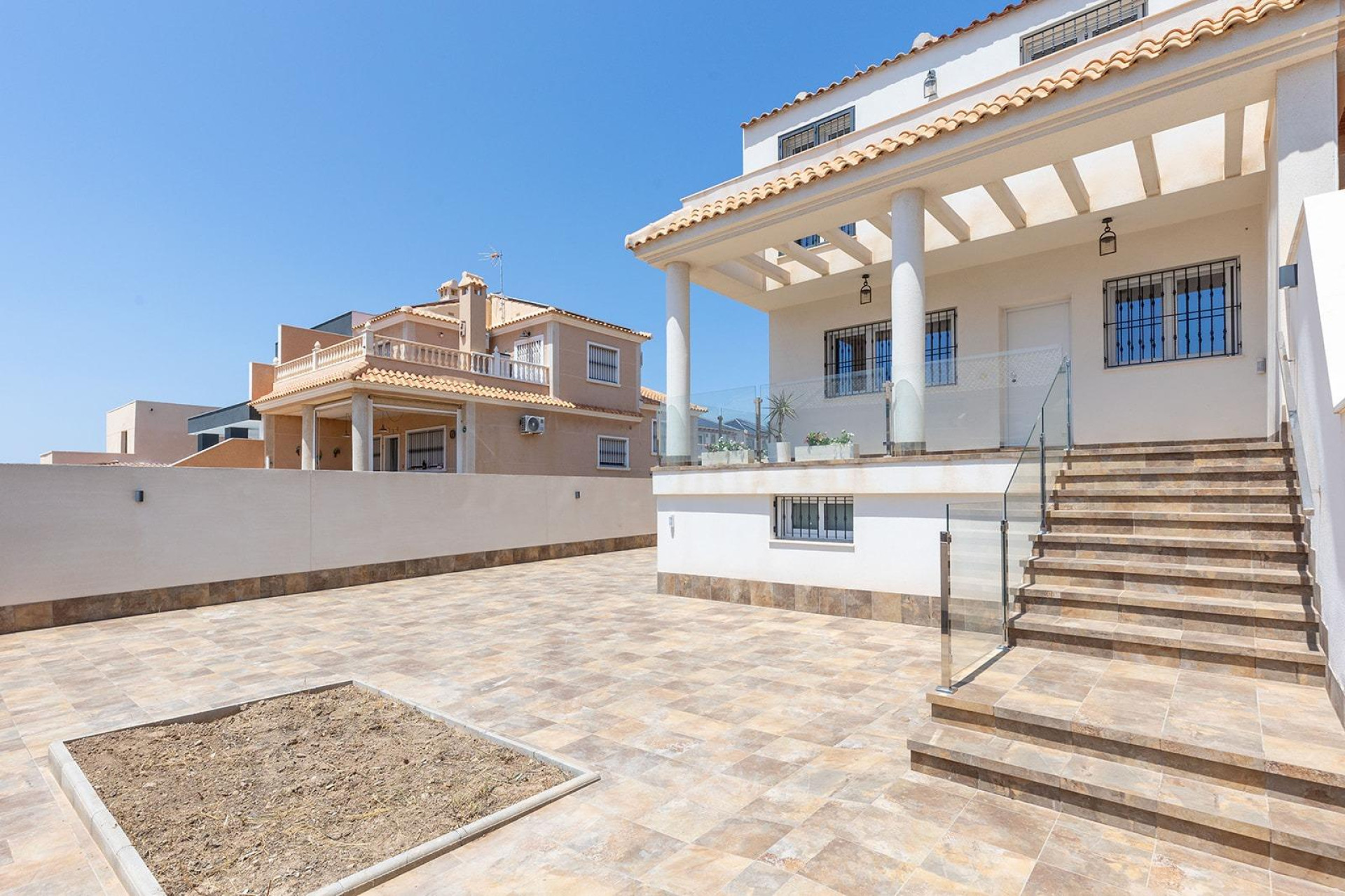 Odsprzedaż - Villa - Torrevieja - Aguas Nuevas