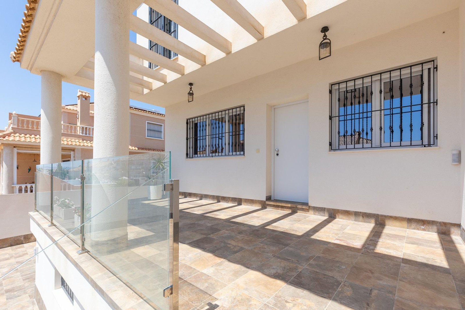 Odsprzedaż - Villa - Torrevieja - Aguas Nuevas