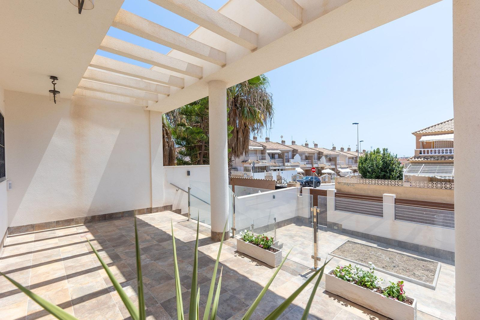 Odsprzedaż - Villa - Torrevieja - Aguas Nuevas