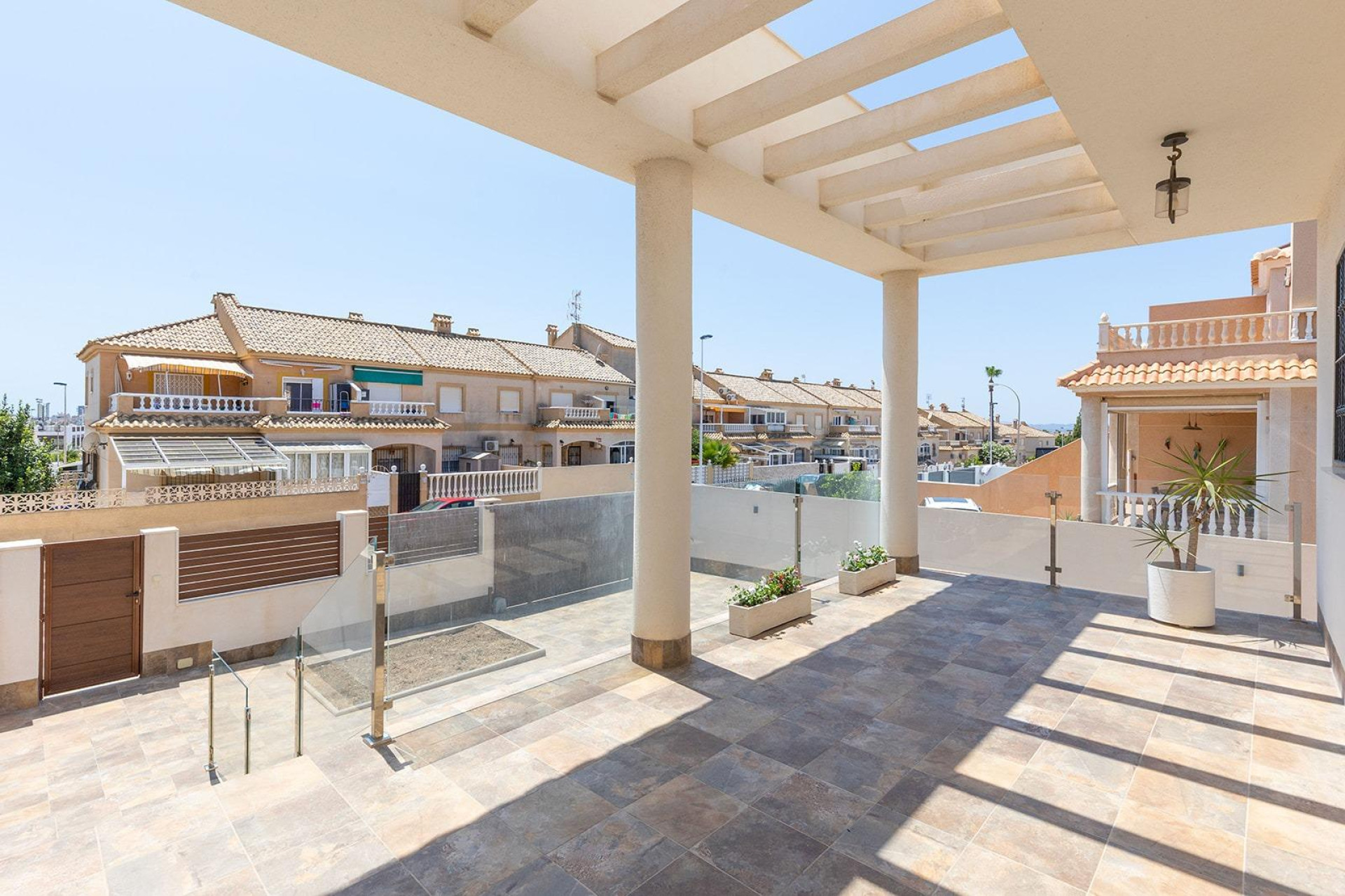Odsprzedaż - Villa - Torrevieja - Aguas Nuevas