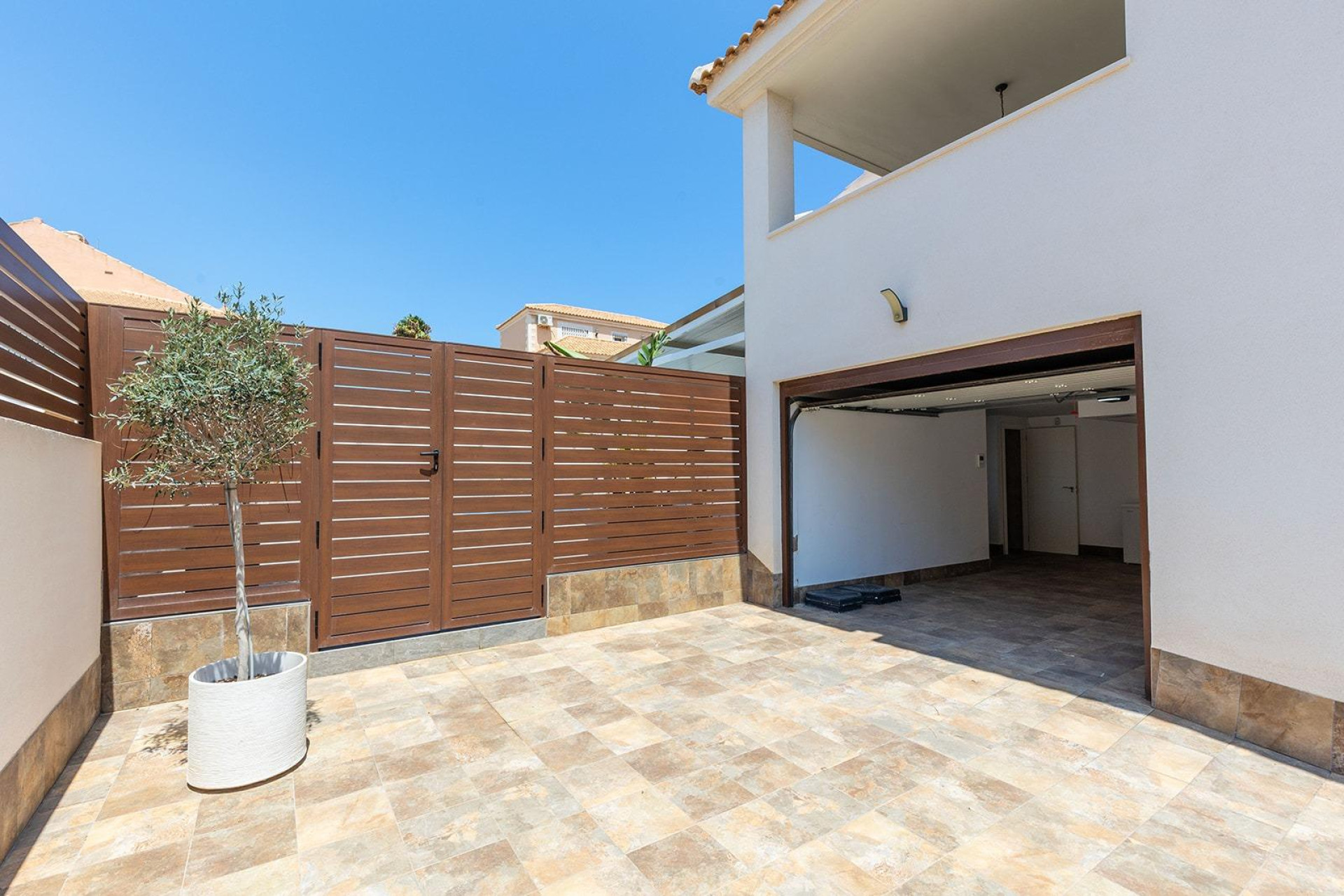 Odsprzedaż - Villa - Torrevieja - Aguas Nuevas