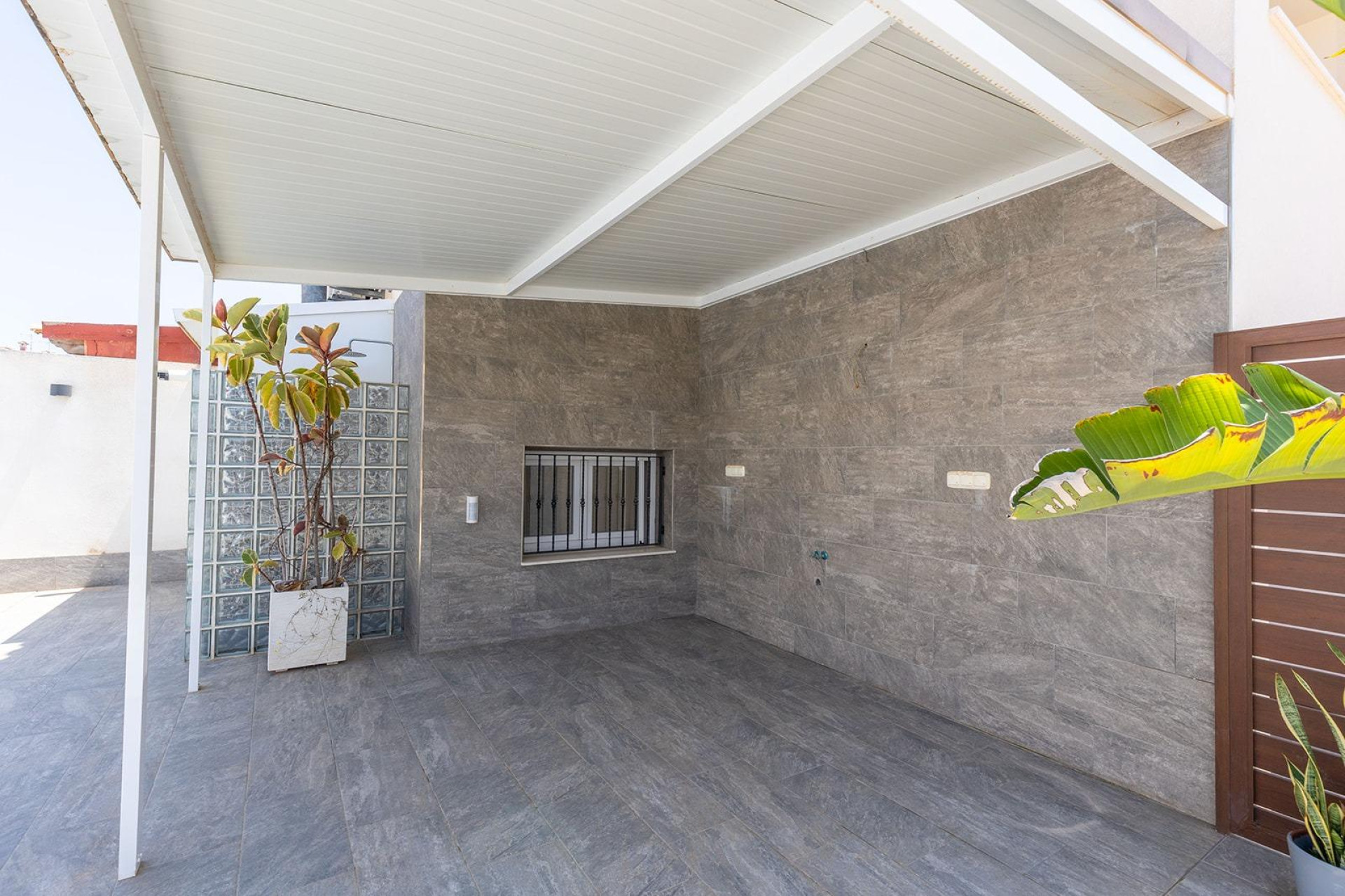 Odsprzedaż - Villa - Torrevieja - Aguas Nuevas