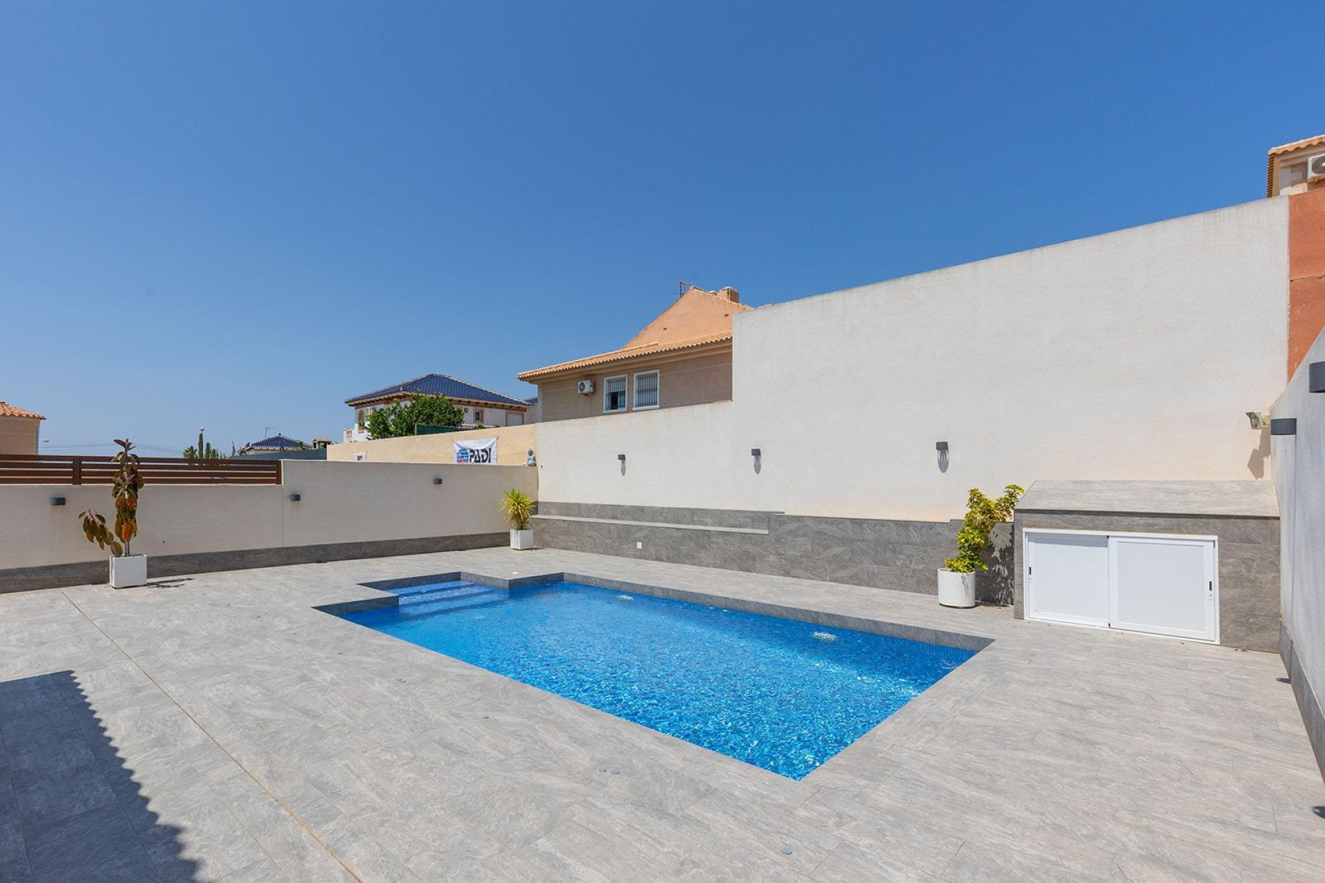 Odsprzedaż - Villa - Torrevieja - Aguas Nuevas