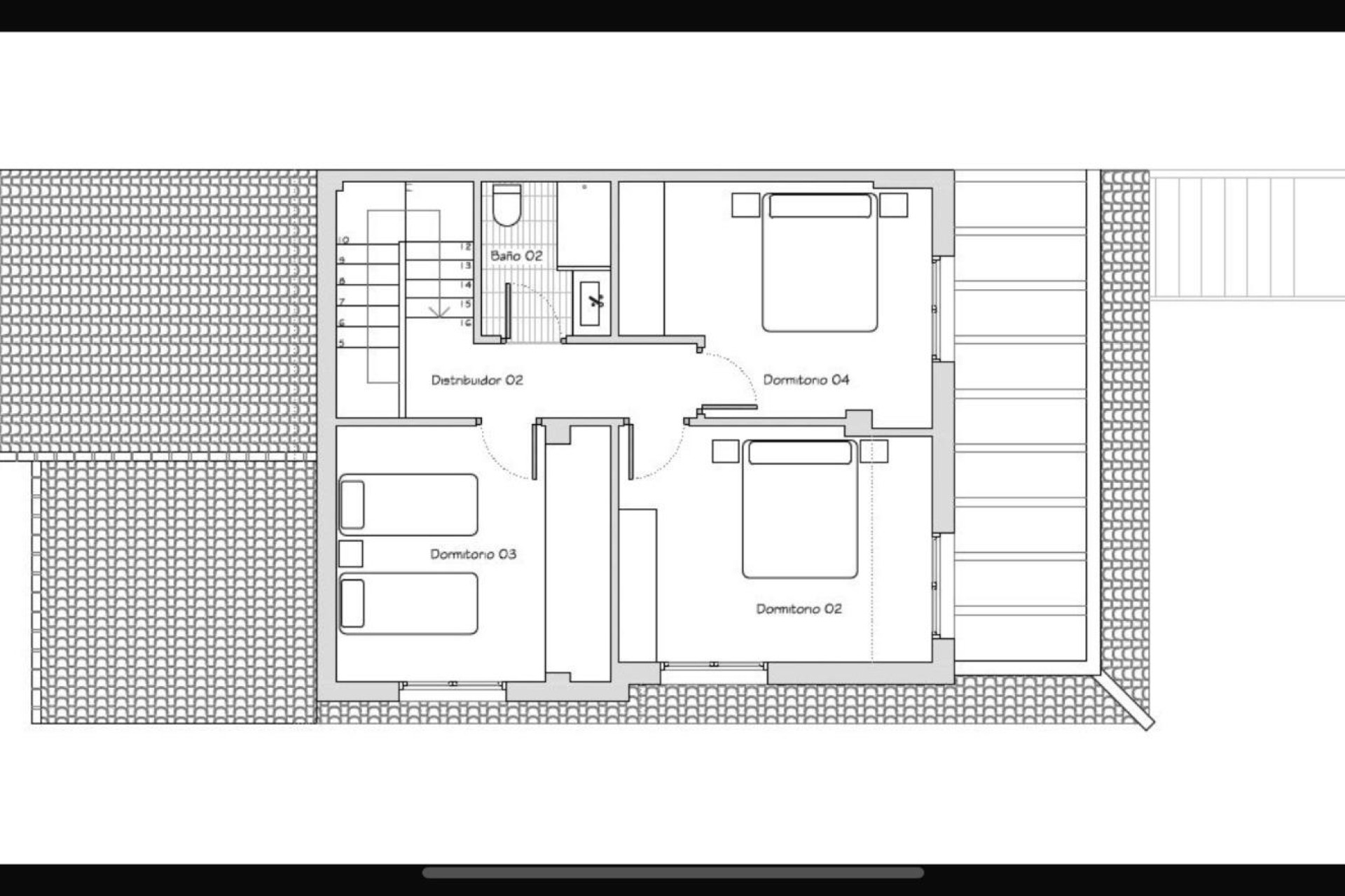 Odsprzedaż - Villa - Torrevieja - Aguas Nuevas