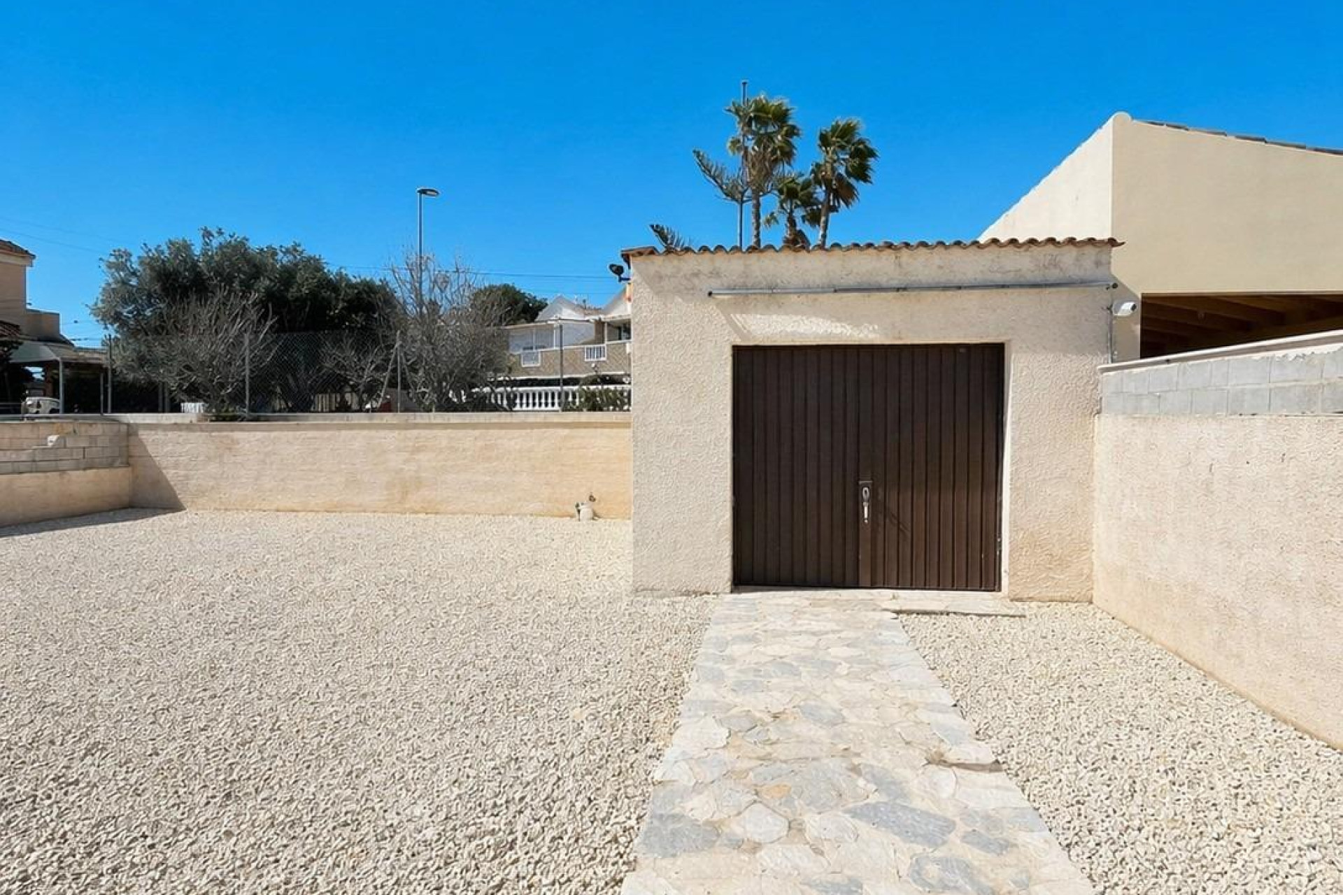 Odsprzedaż - Villa - Torrevieja - Aguas Nuevas