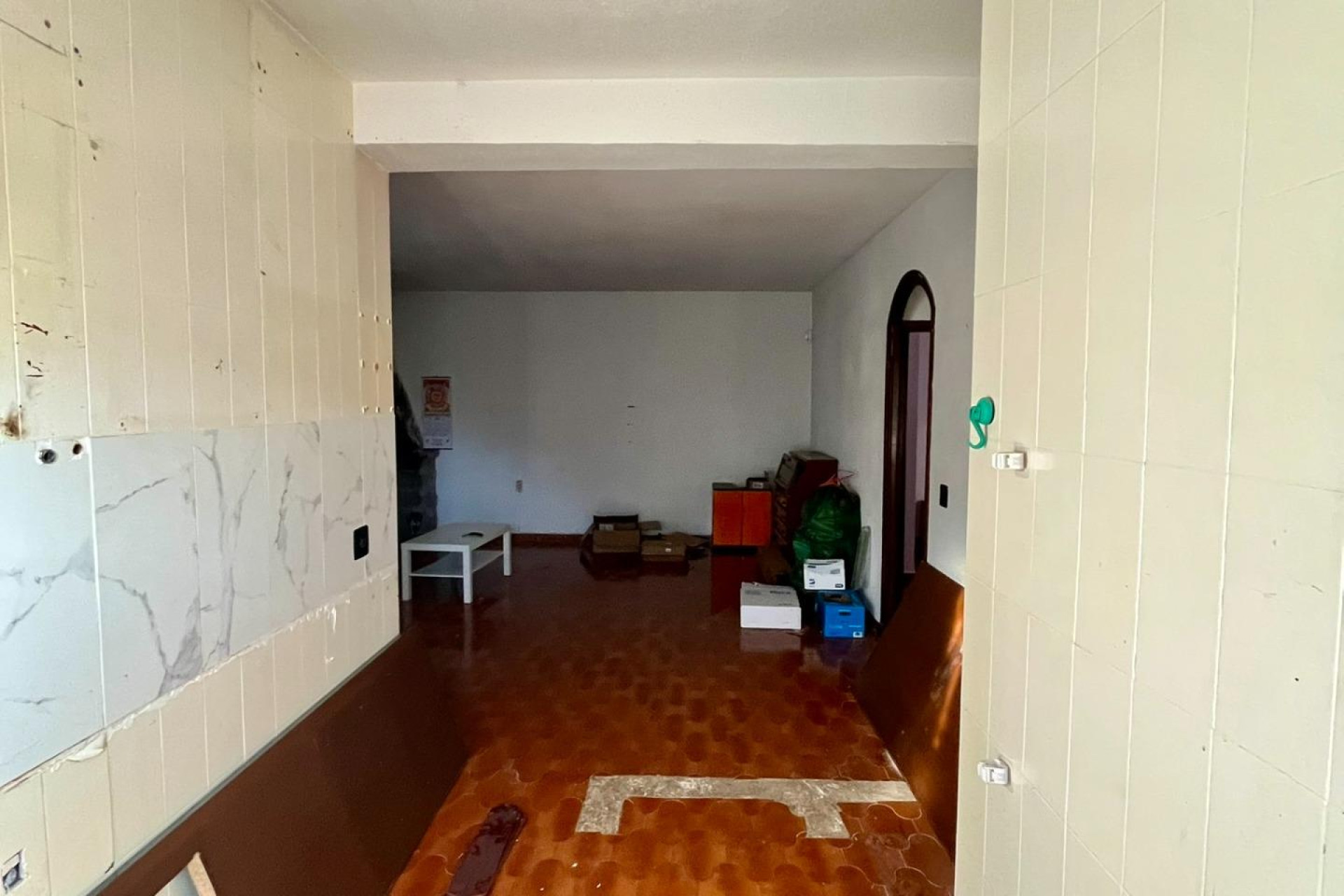 Odsprzedaż - Villa - Torrevieja - Aguas Nuevas
