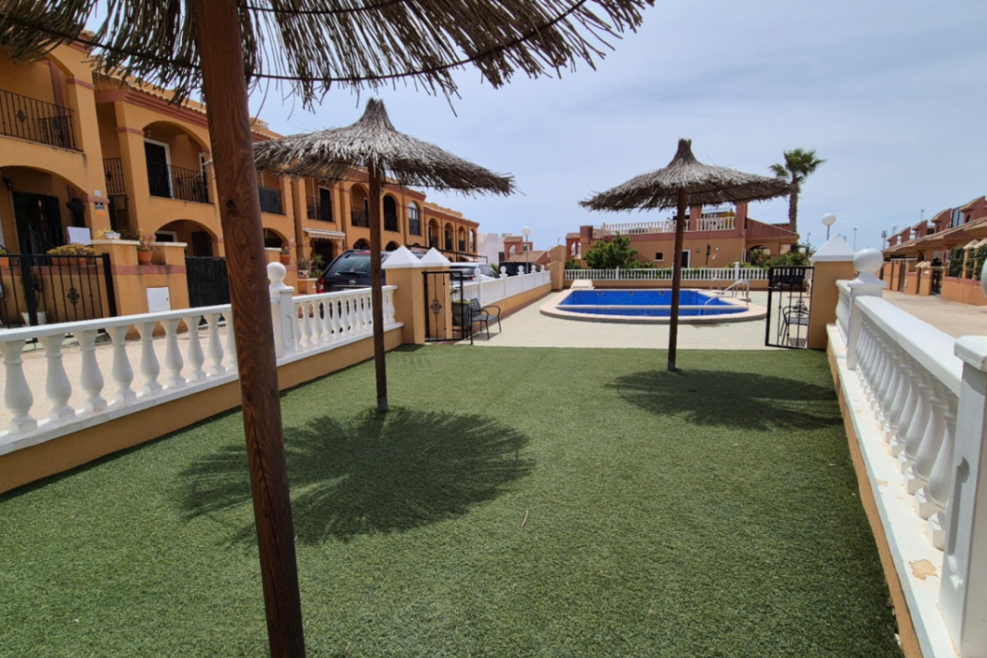Odsprzedaż - Villa - Torrevieja - Costa Blanca Sur