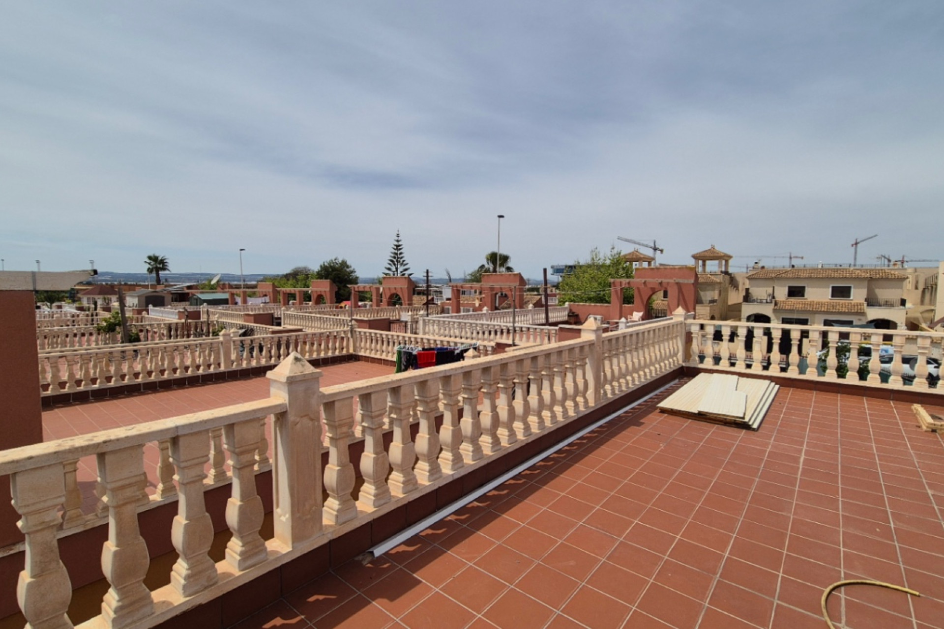 Odsprzedaż - Villa - Torrevieja - Costa Blanca Sur