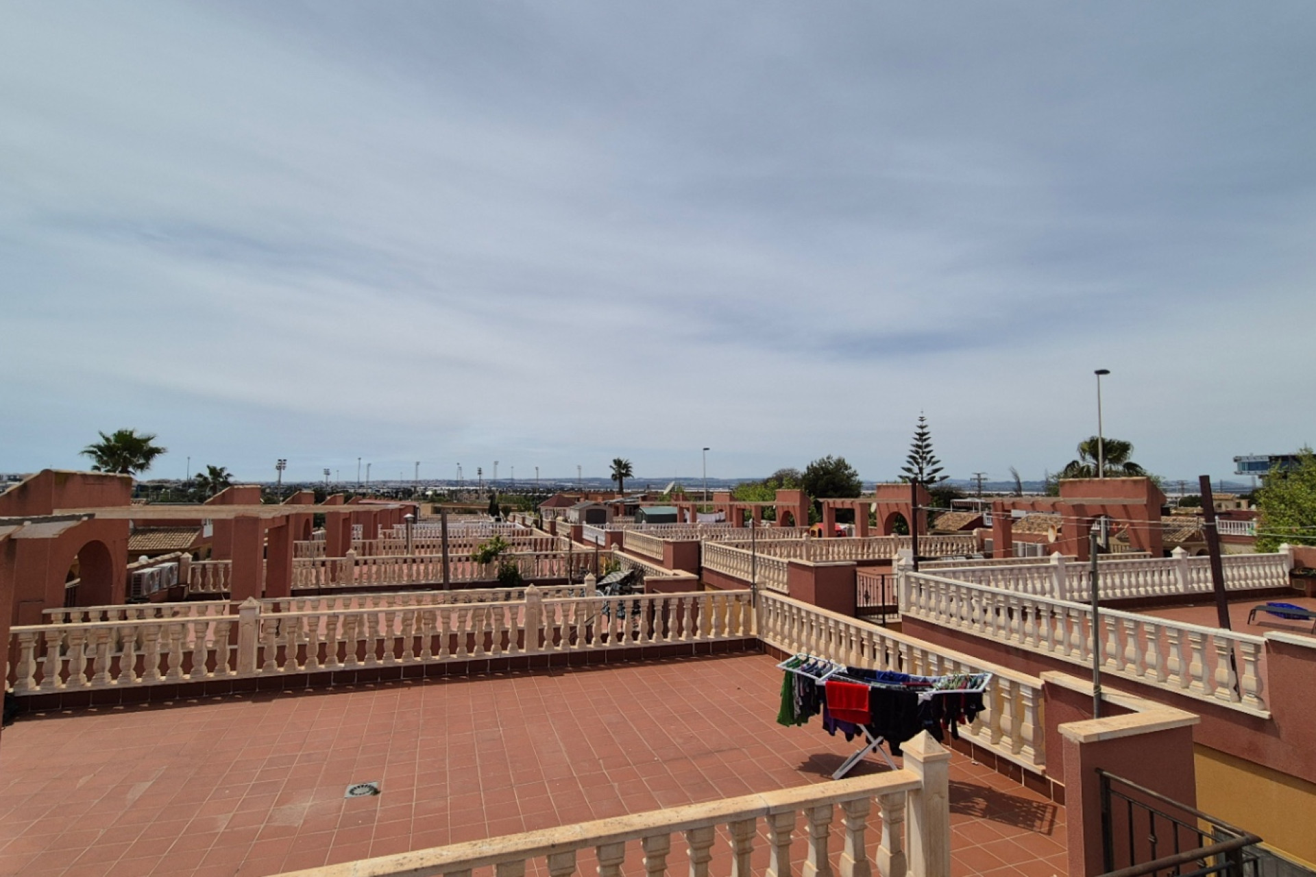 Odsprzedaż - Villa - Torrevieja - Costa Blanca Sur
