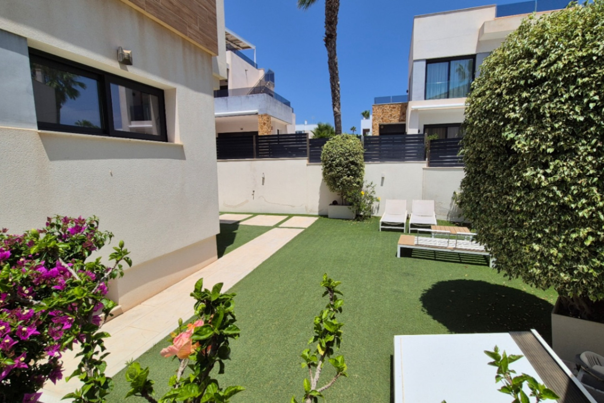Odsprzedaż - Villa - Torrevieja - Costa Blanca Sur