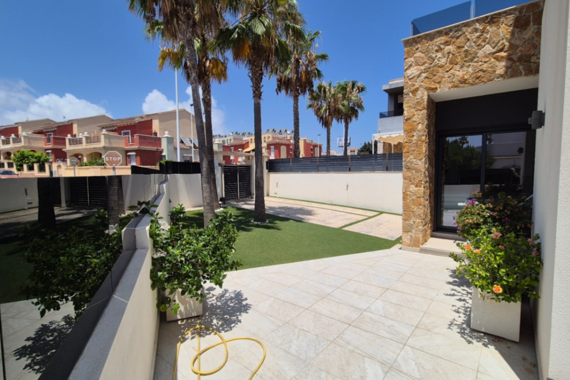 Odsprzedaż - Villa - Torrevieja - Costa Blanca Sur