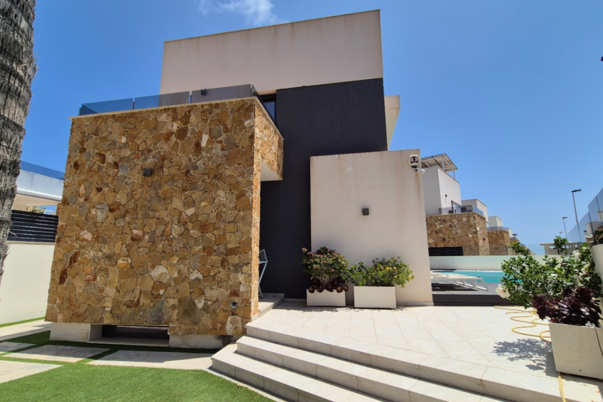 Odsprzedaż - Villa - Torrevieja - Costa Blanca Sur