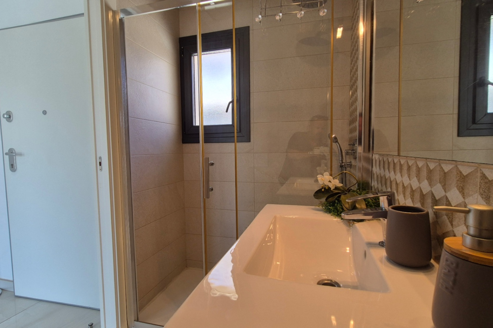 Odsprzedaż - Villa - Torrevieja - Costa Blanca Sur