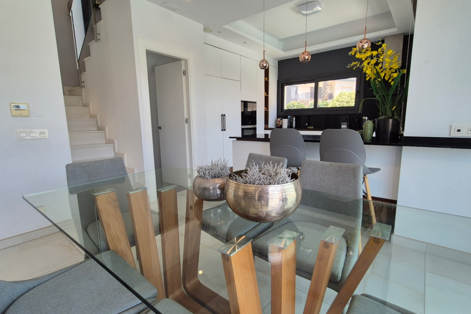 Odsprzedaż - Villa - Torrevieja - Costa Blanca Sur