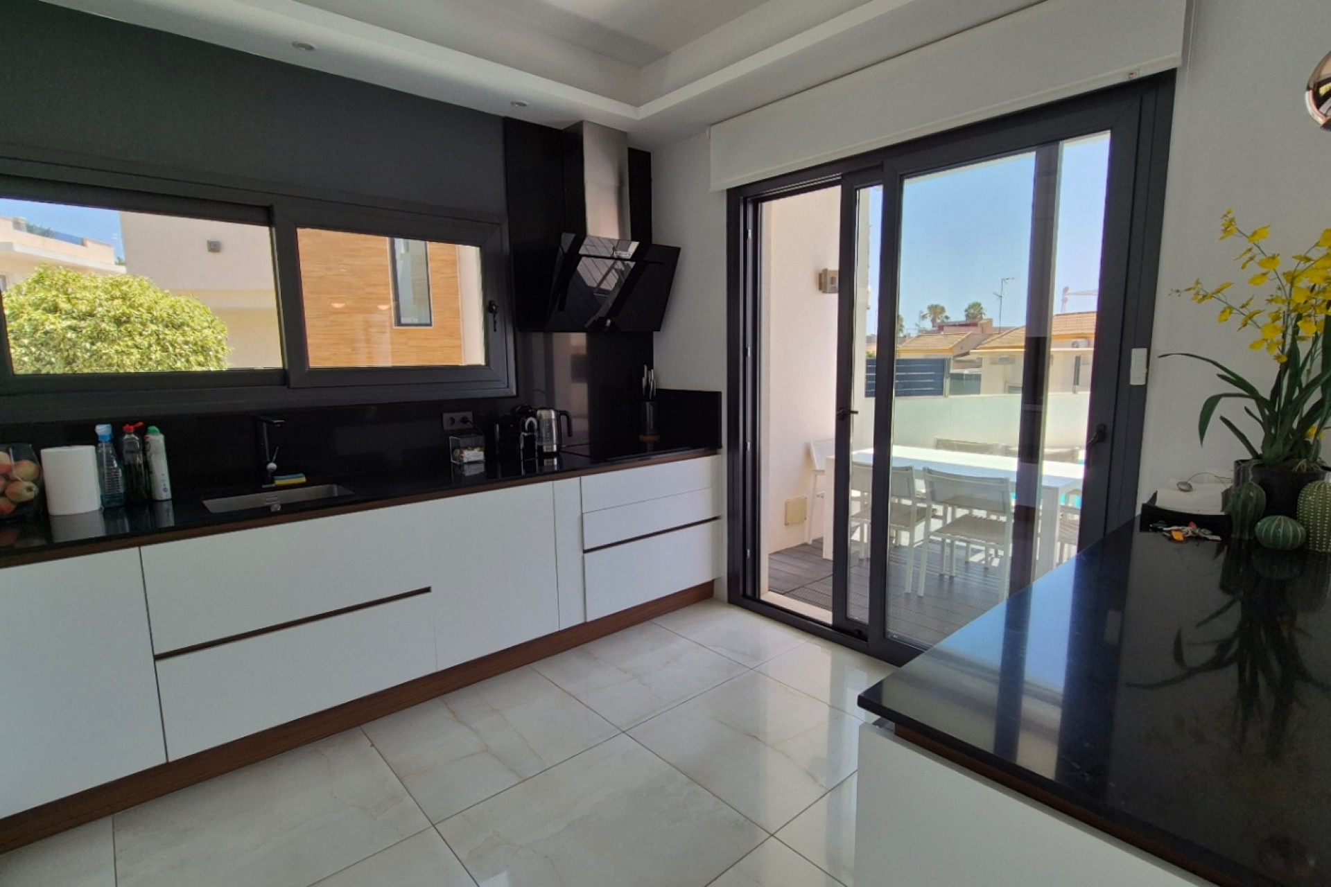 Odsprzedaż - Villa - Torrevieja - Costa Blanca Sur