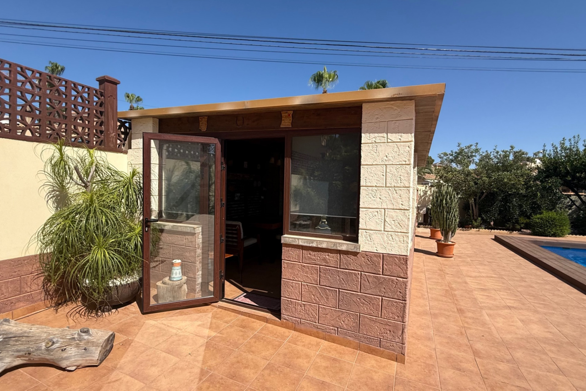 Odsprzedaż - Villa - Torrevieja - Costa Blanca Sur