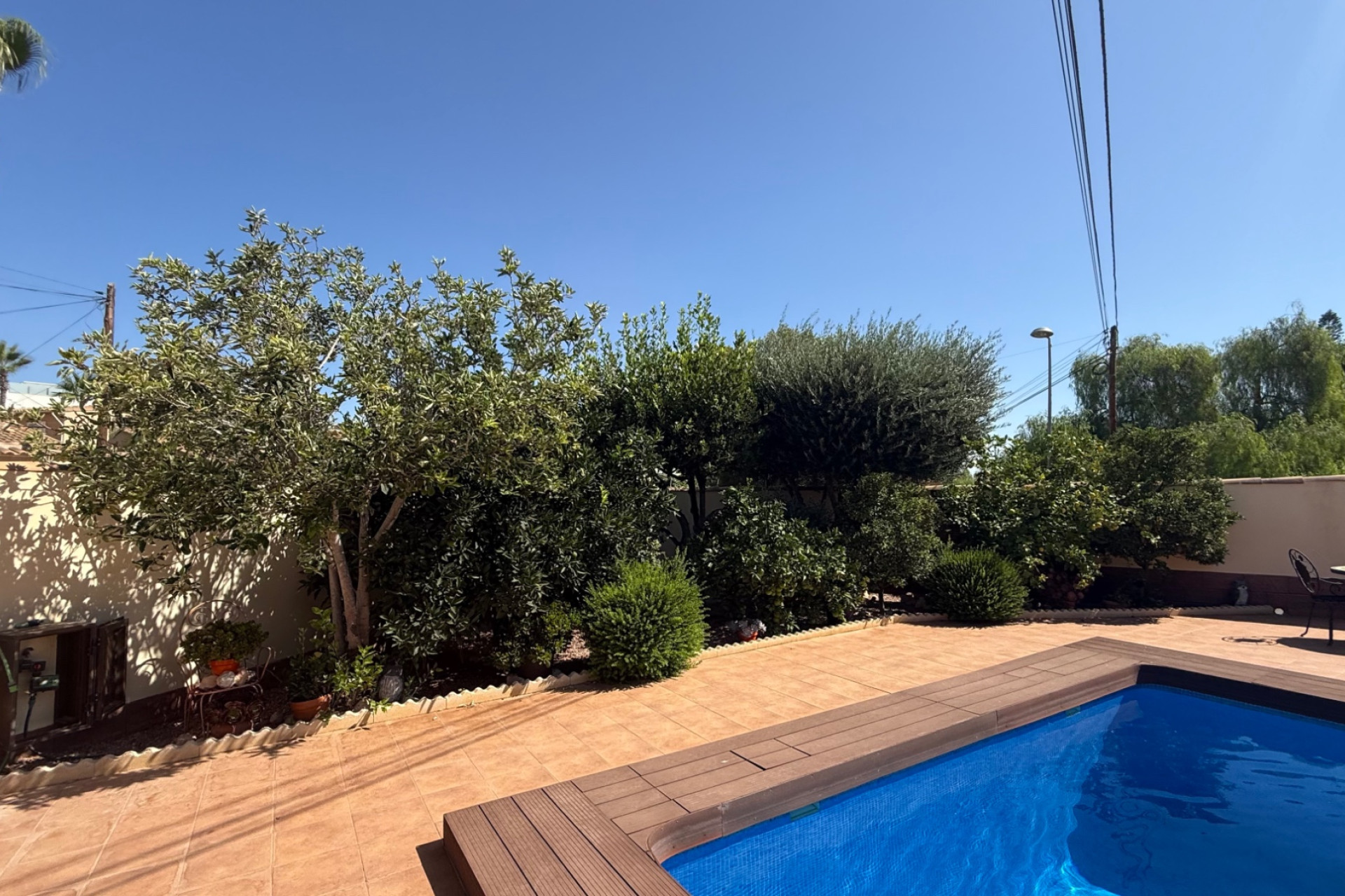 Odsprzedaż - Villa - Torrevieja - Costa Blanca Sur