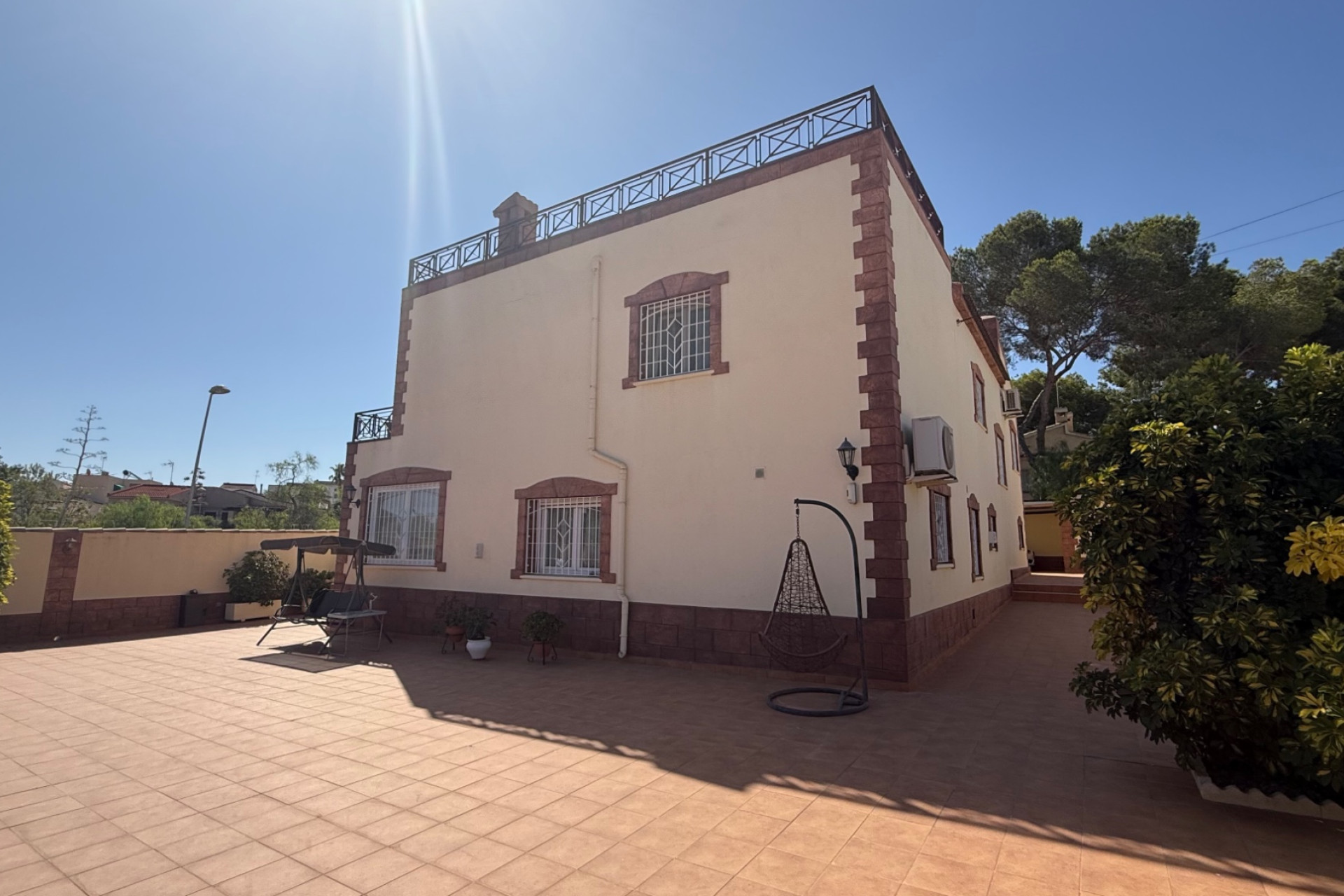 Odsprzedaż - Villa - Torrevieja - Costa Blanca Sur