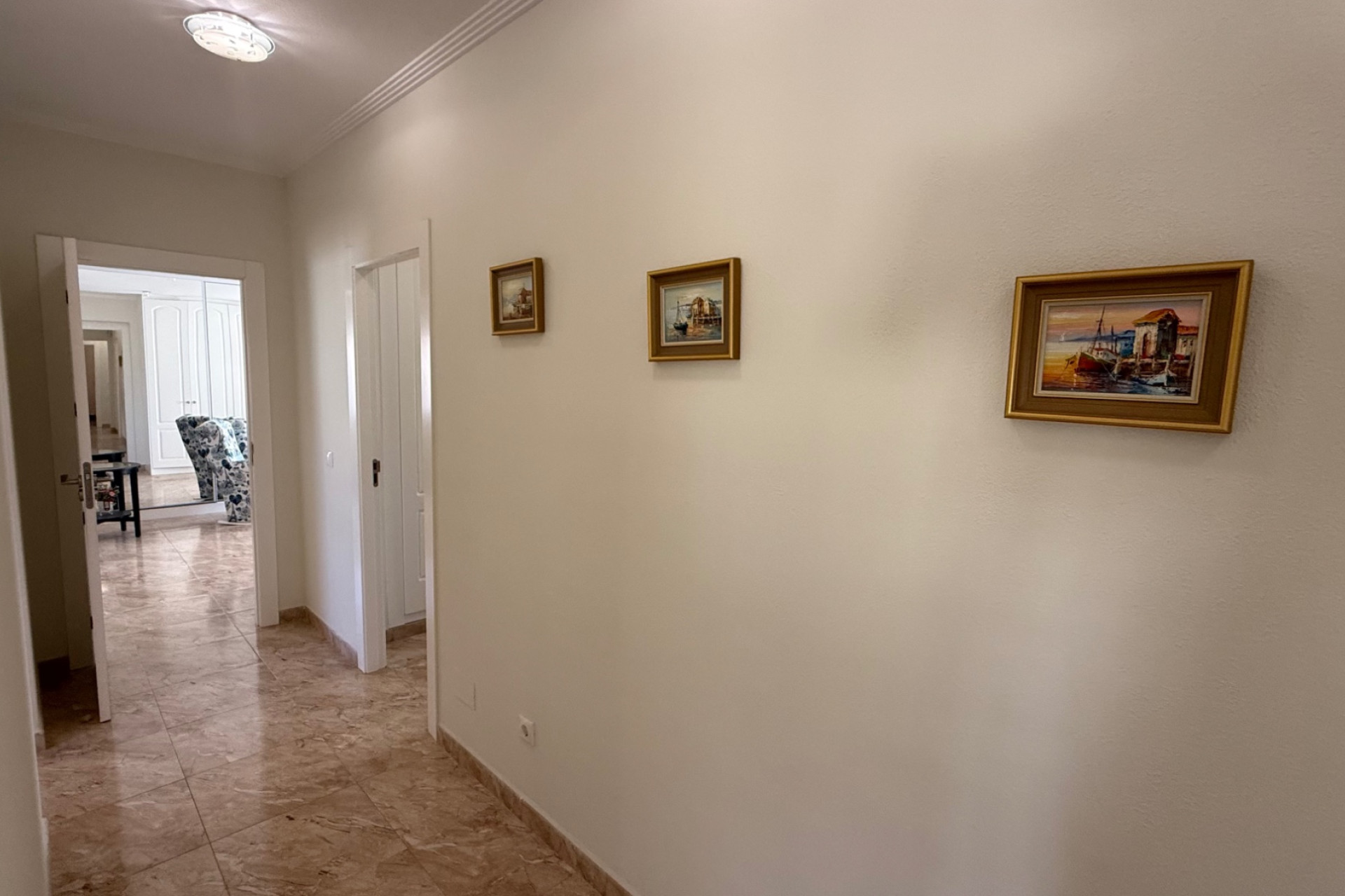 Odsprzedaż - Villa - Torrevieja - Costa Blanca Sur