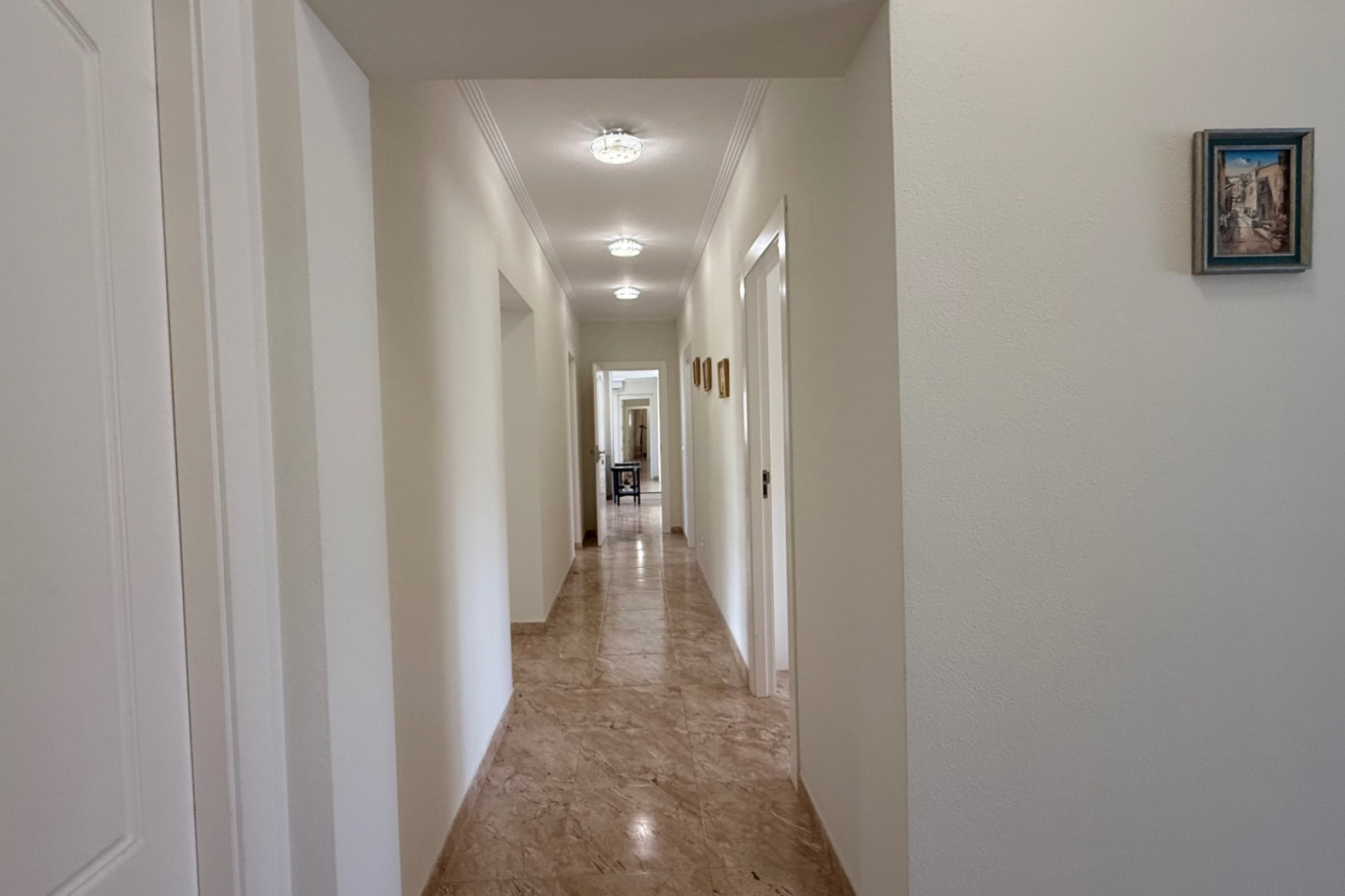 Odsprzedaż - Villa - Torrevieja - Costa Blanca Sur