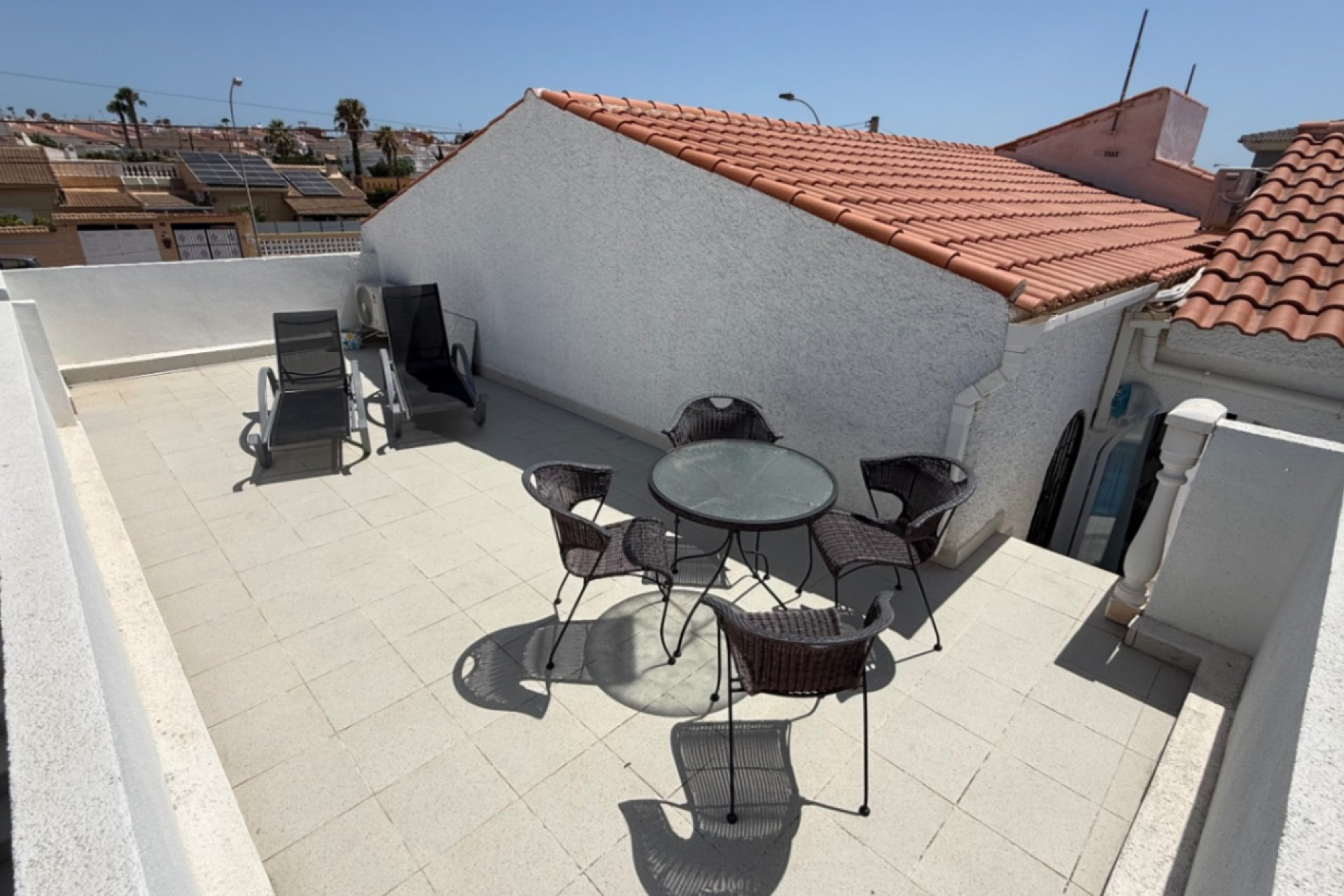 Odsprzedaż - Villa - Torrevieja - Costa Blanca Sur